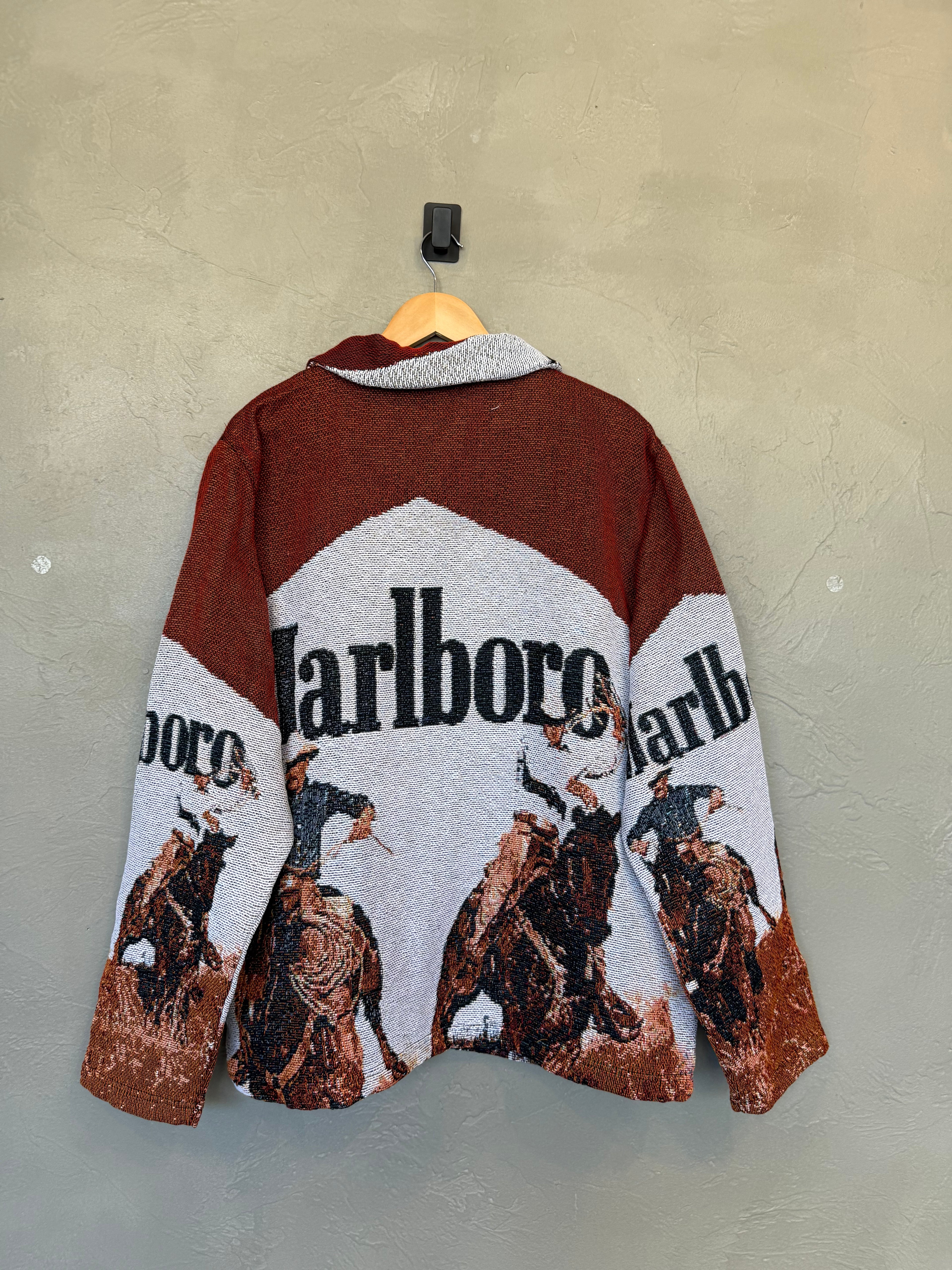 Marlboro Tapestry Jacket