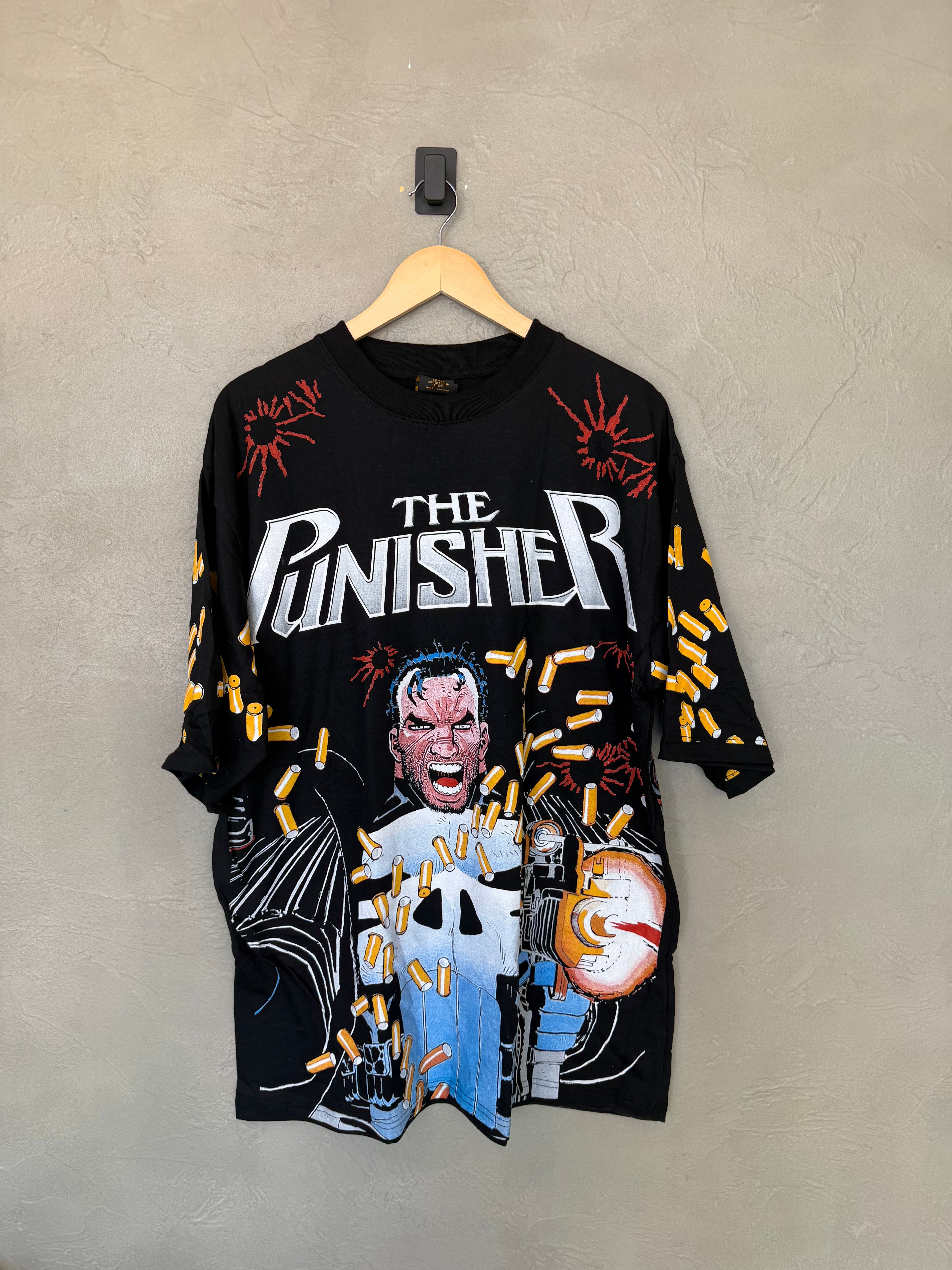 Punisher AOP Tee