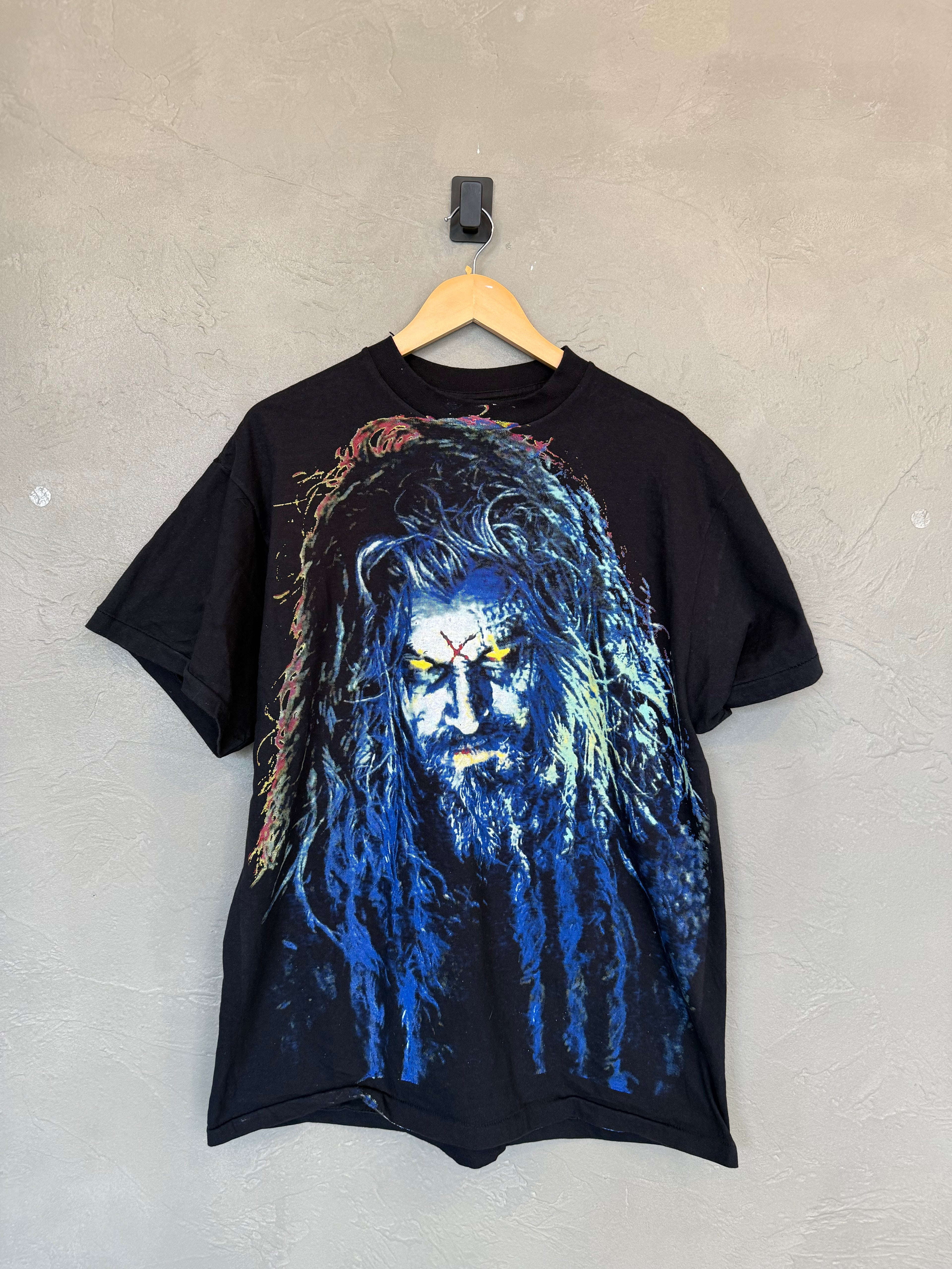 Rob Zombie Tee