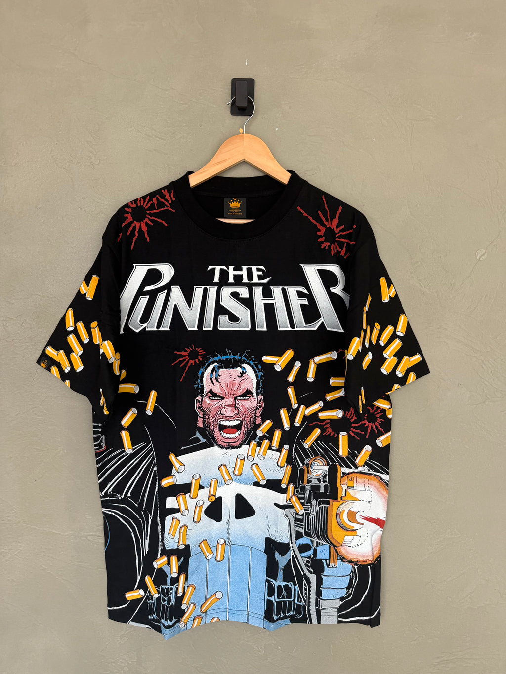 Punisher AOP