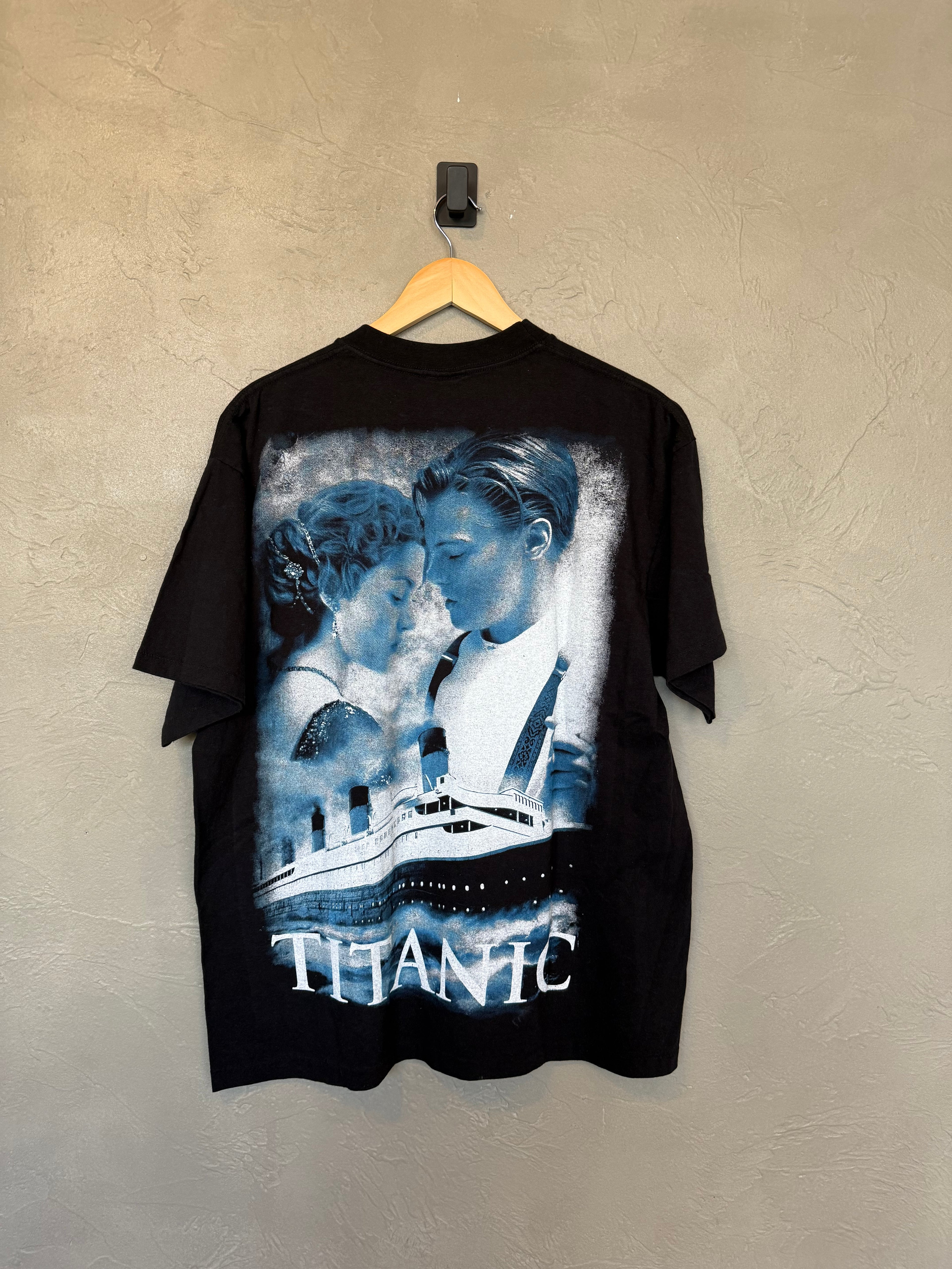 Titanic Tee