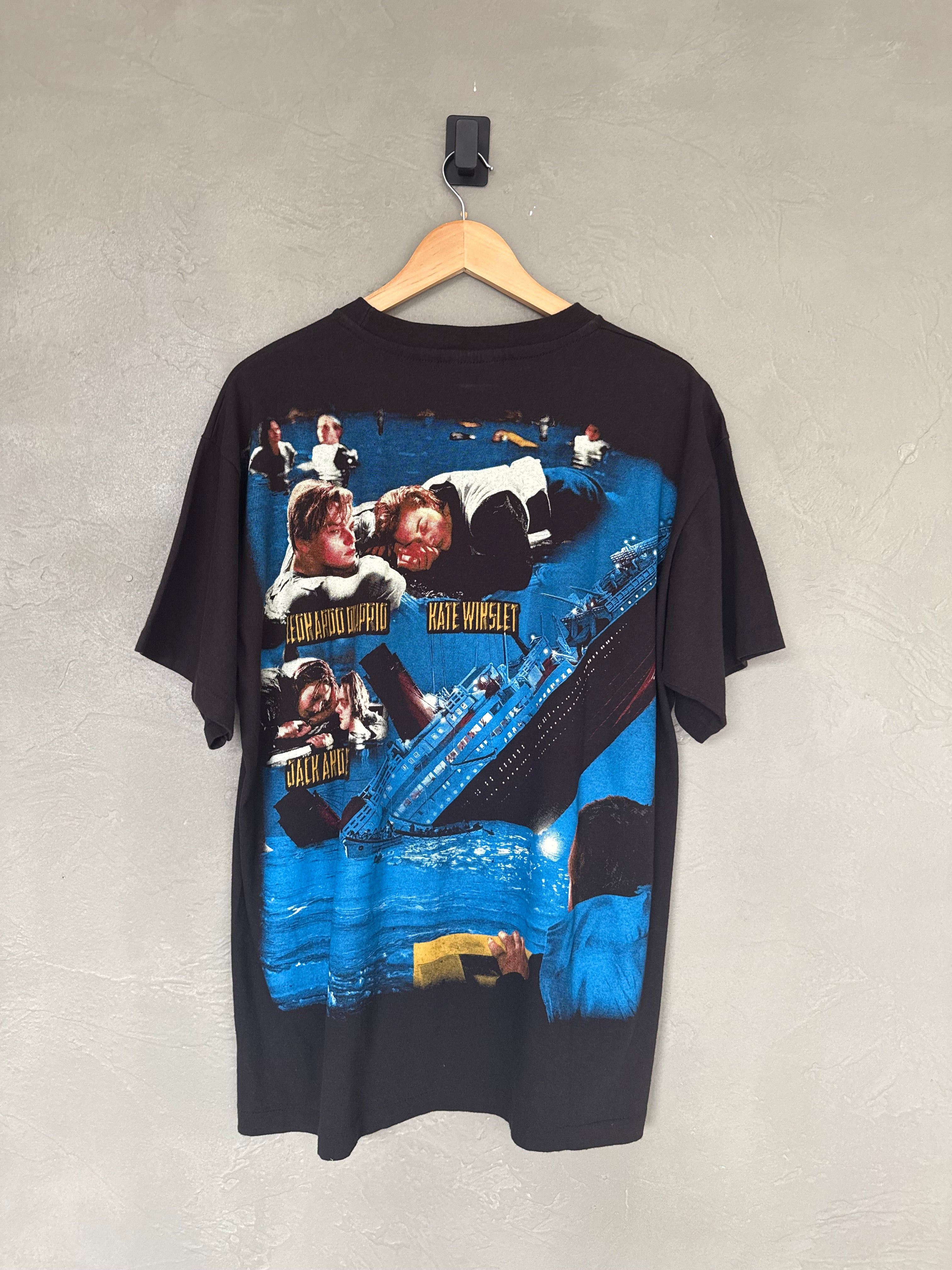 Titanic Tee