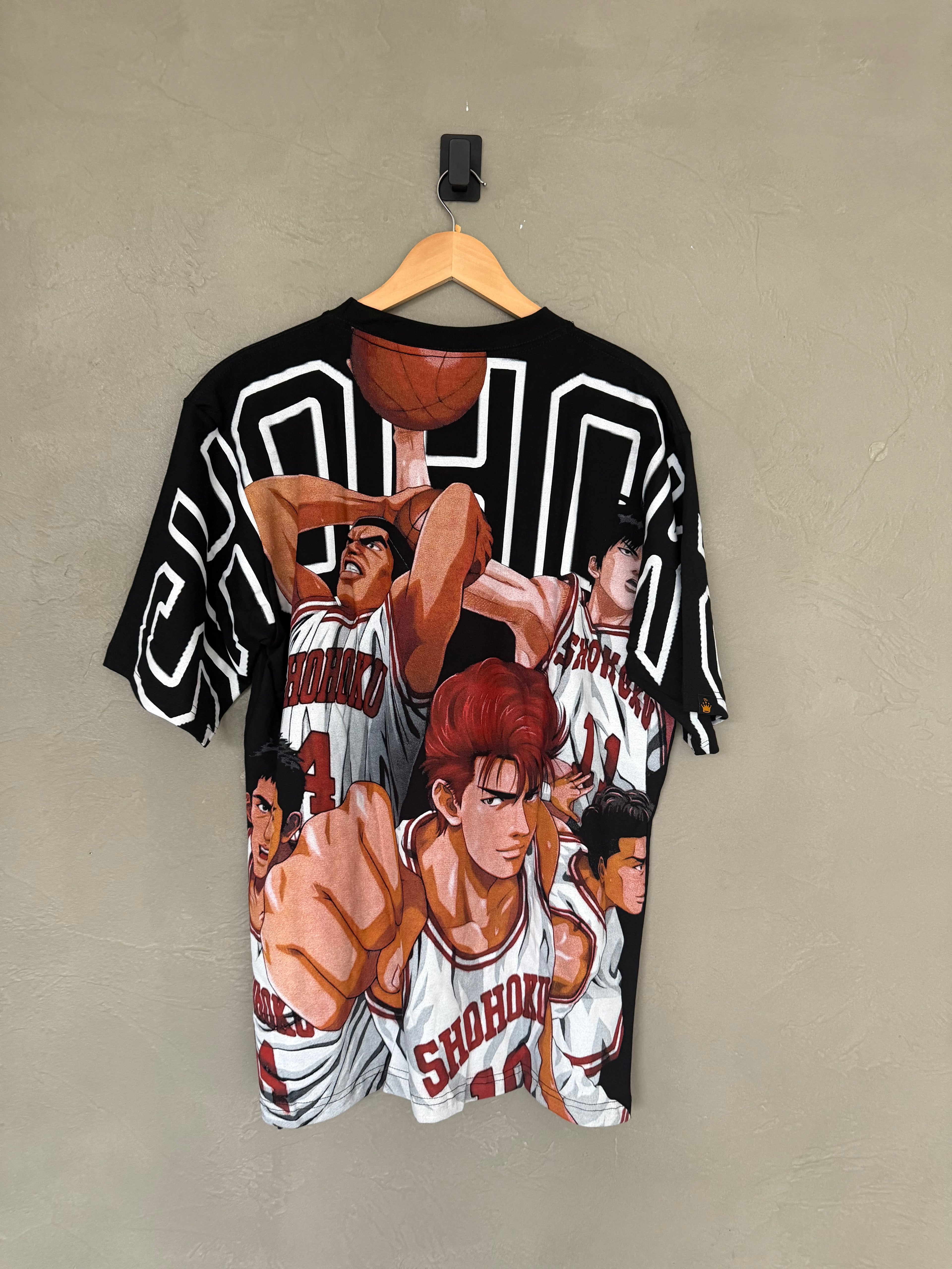 Slam Dunk AOP