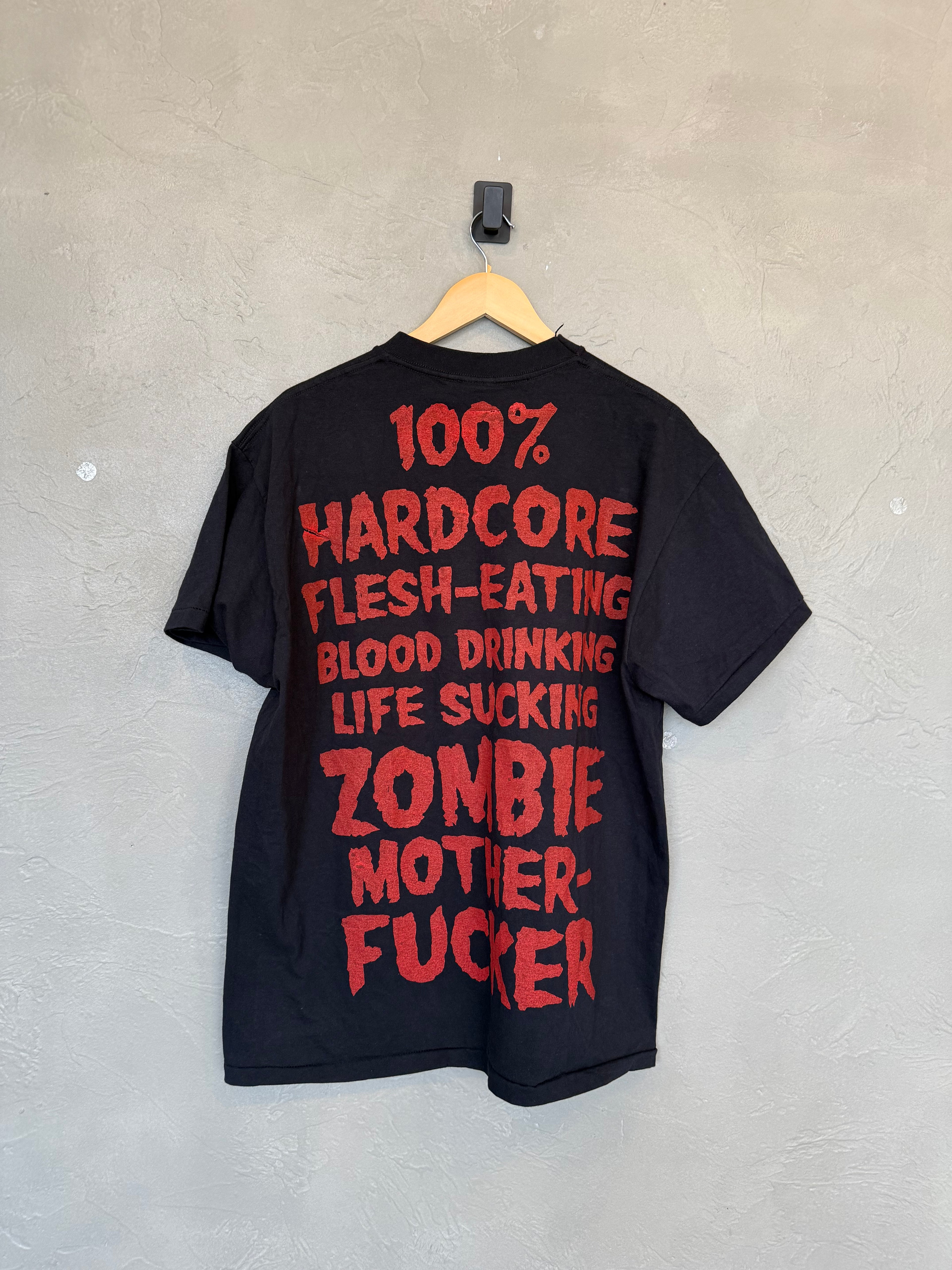 Rob Zombie Tee