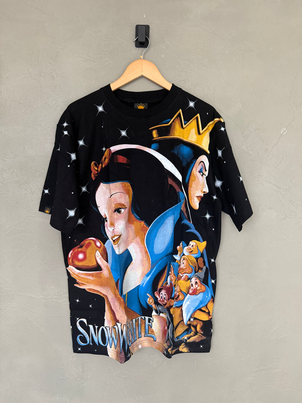 Snow White AOP