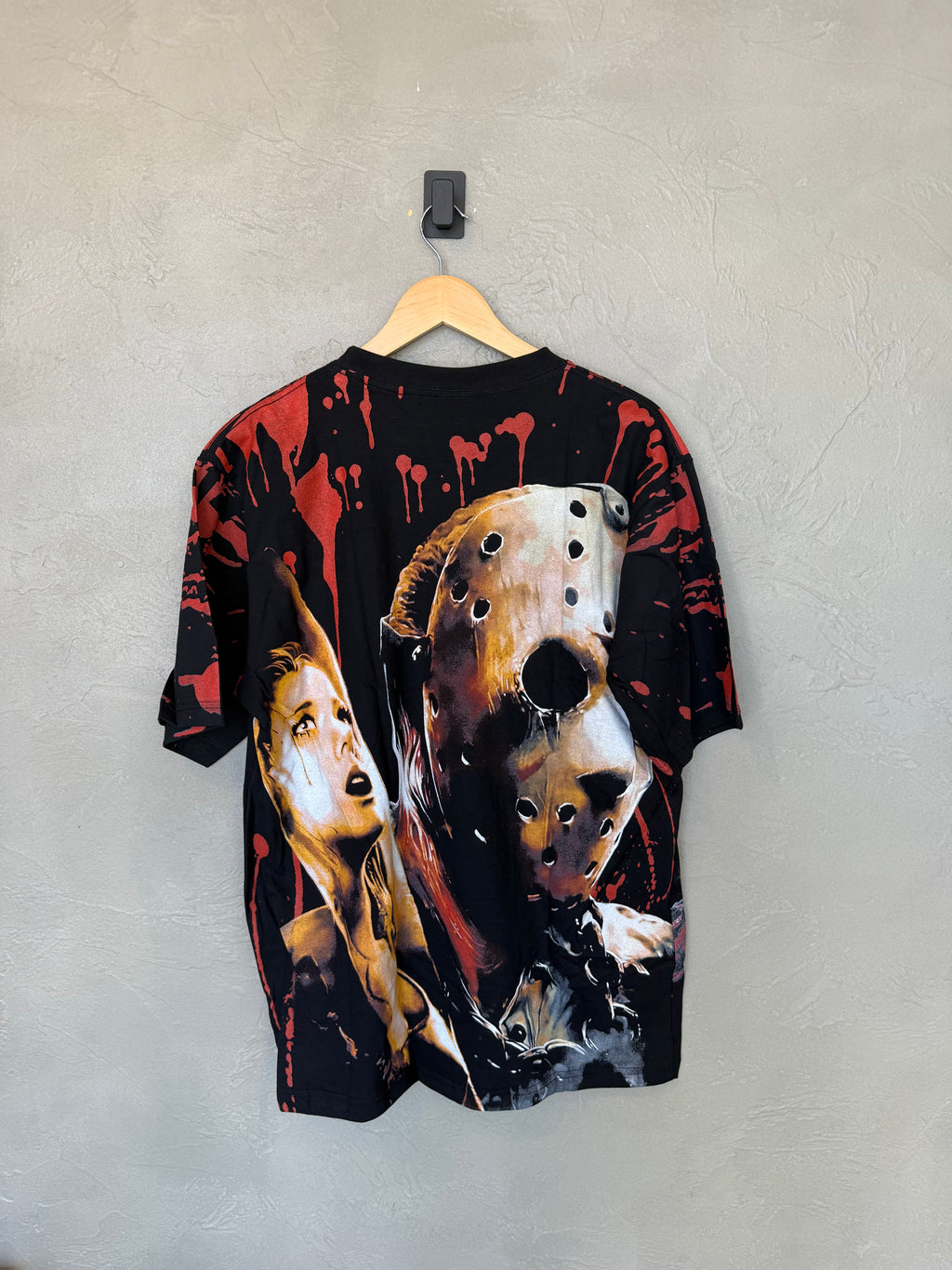 Jason AOP Tee