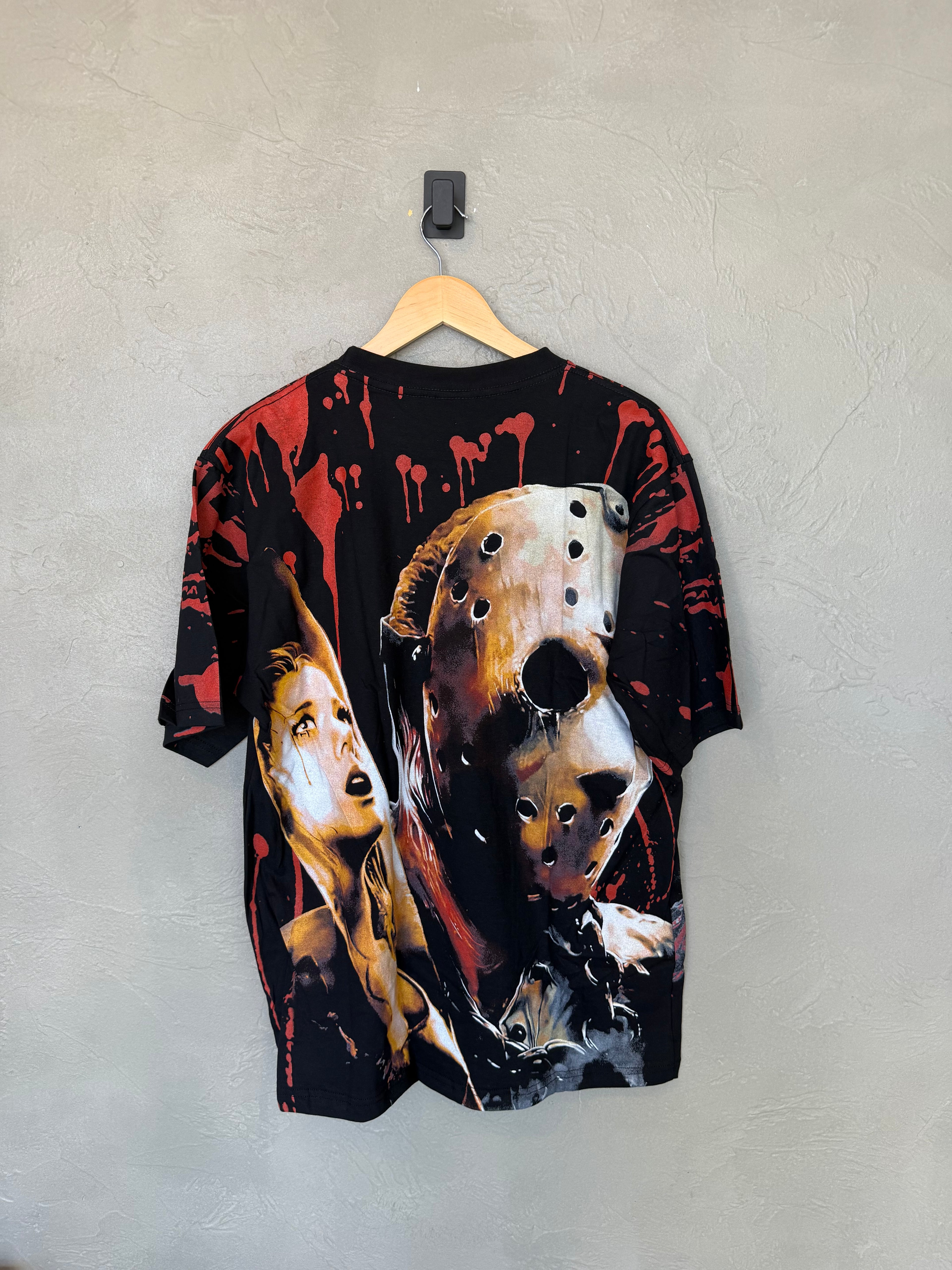 Jason AOP Tee