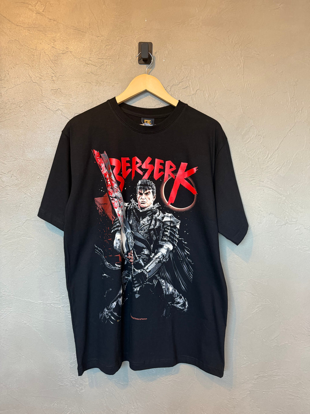 Berserk Tee