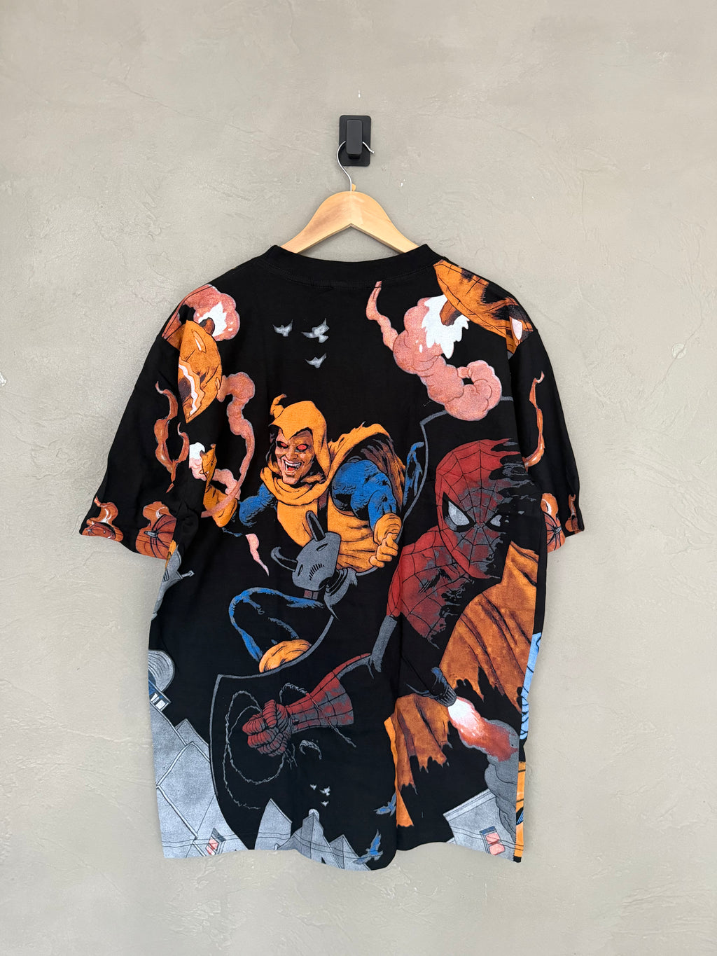 Hobgoblin Spider-Man