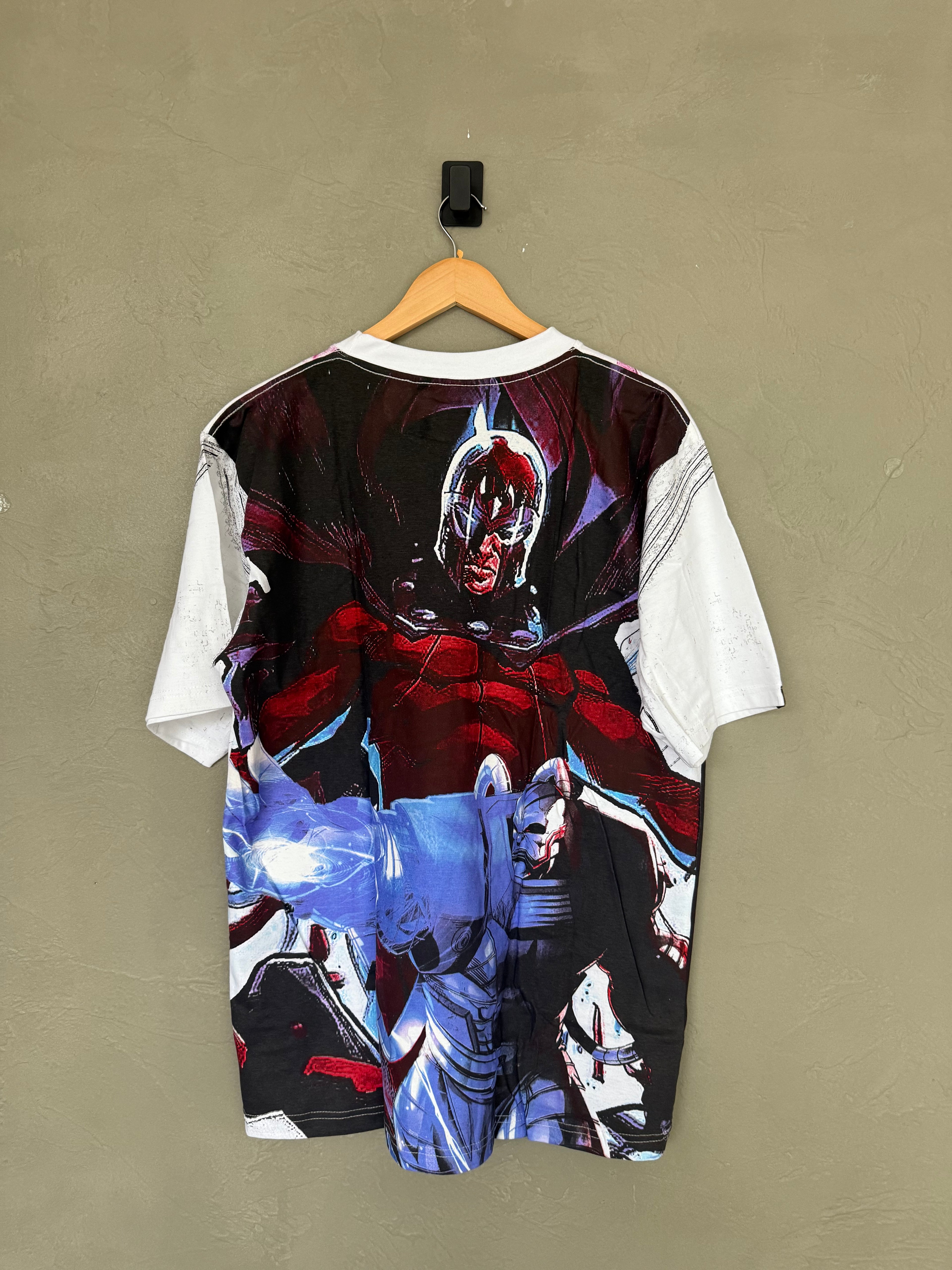 Magneto AOP
