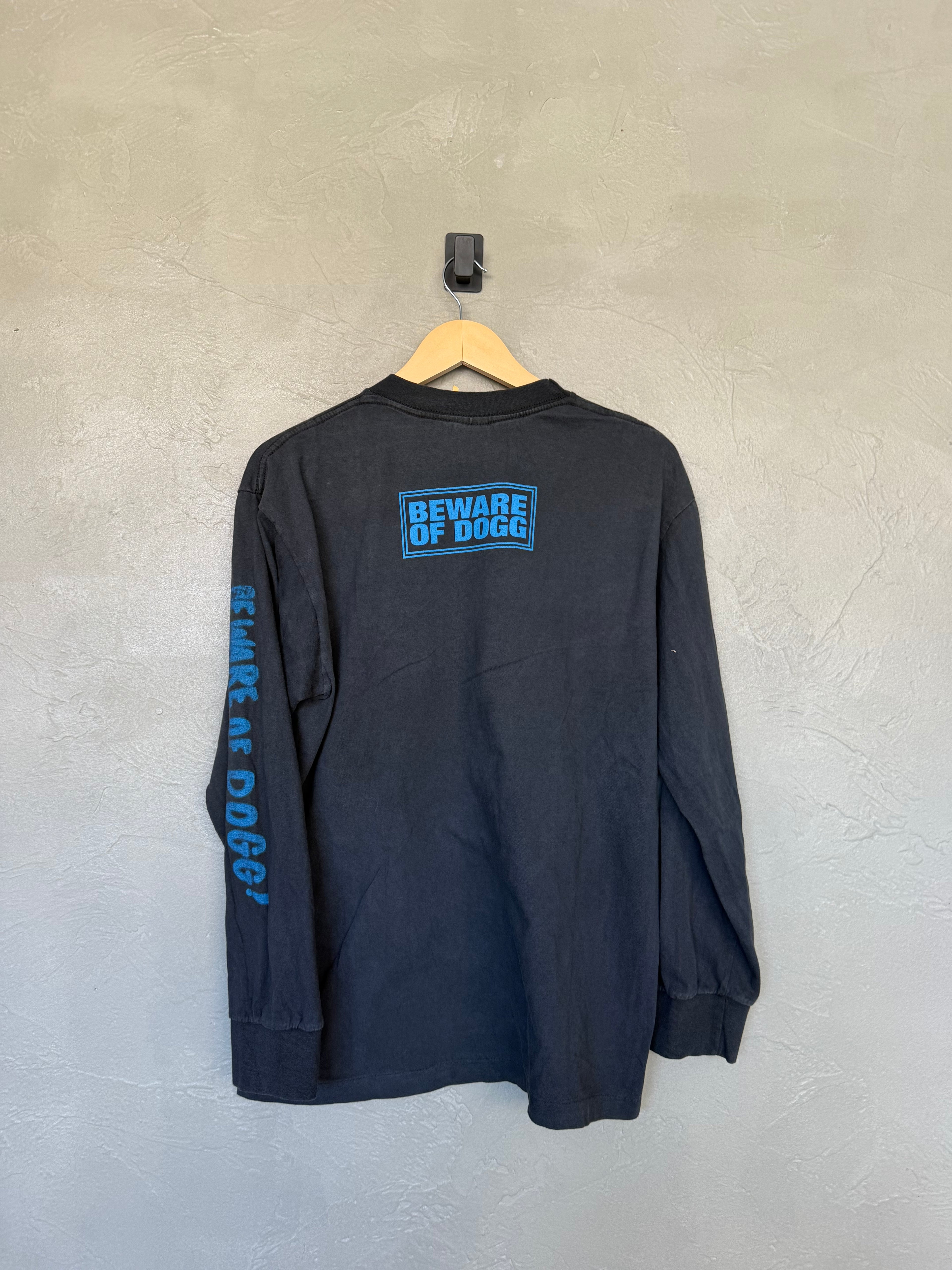 Snoop Dogg Long sleeve