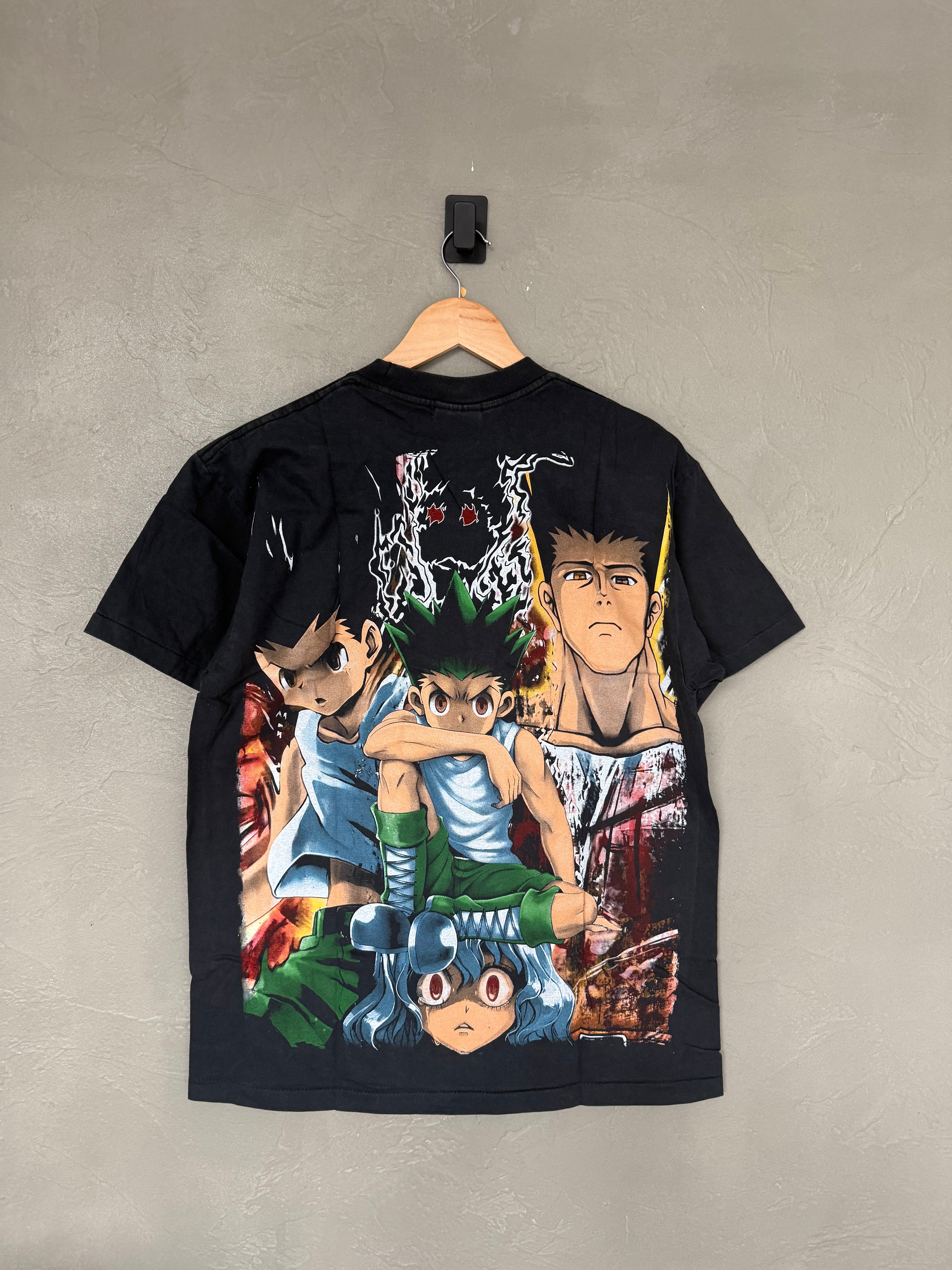 Gon Tee