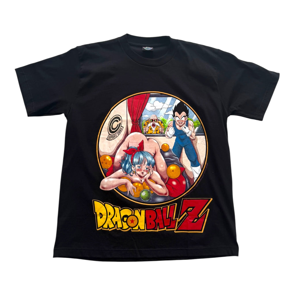 Dragon Ball Z Pervy Tee