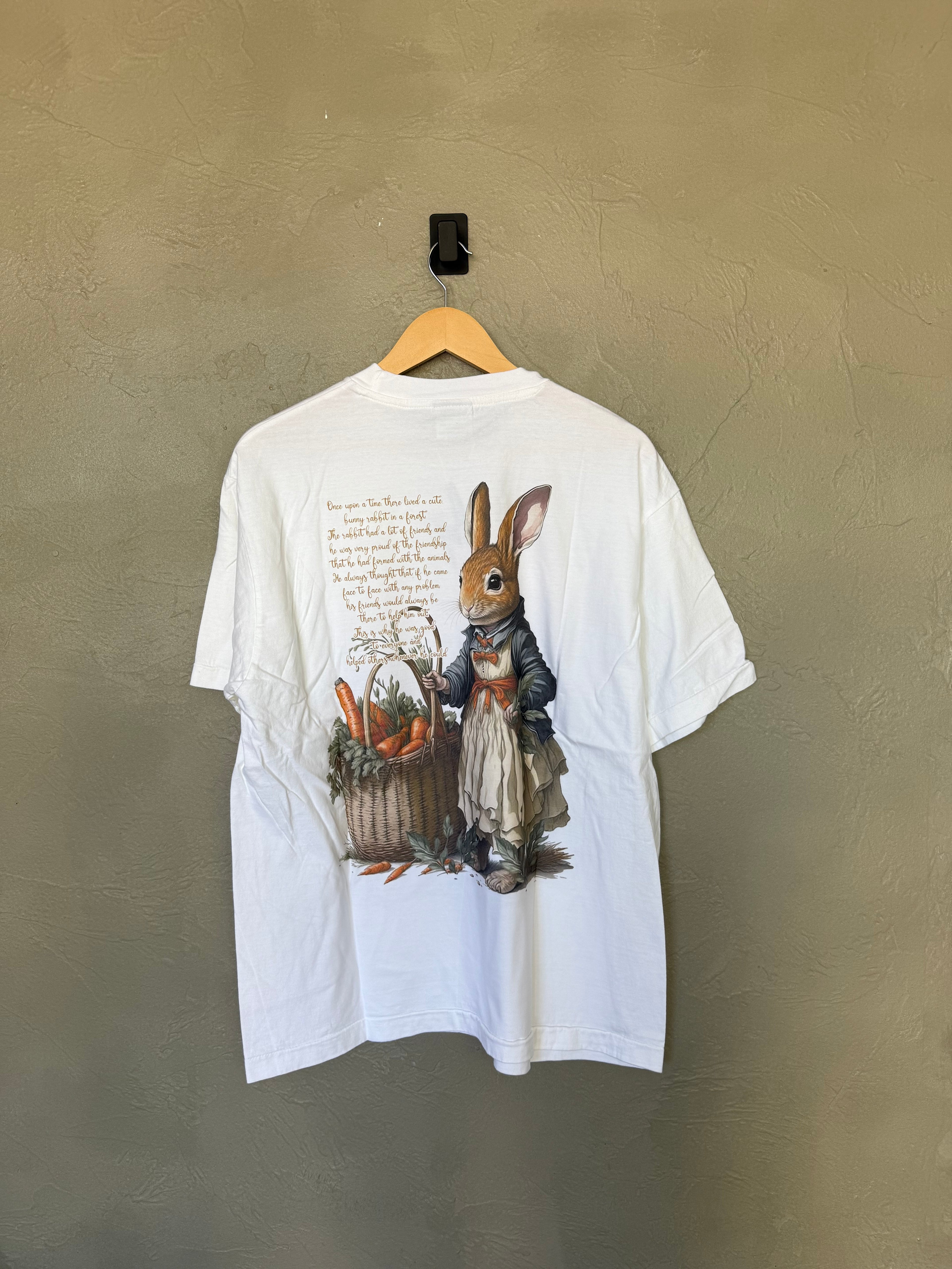 The Rabbit Tee