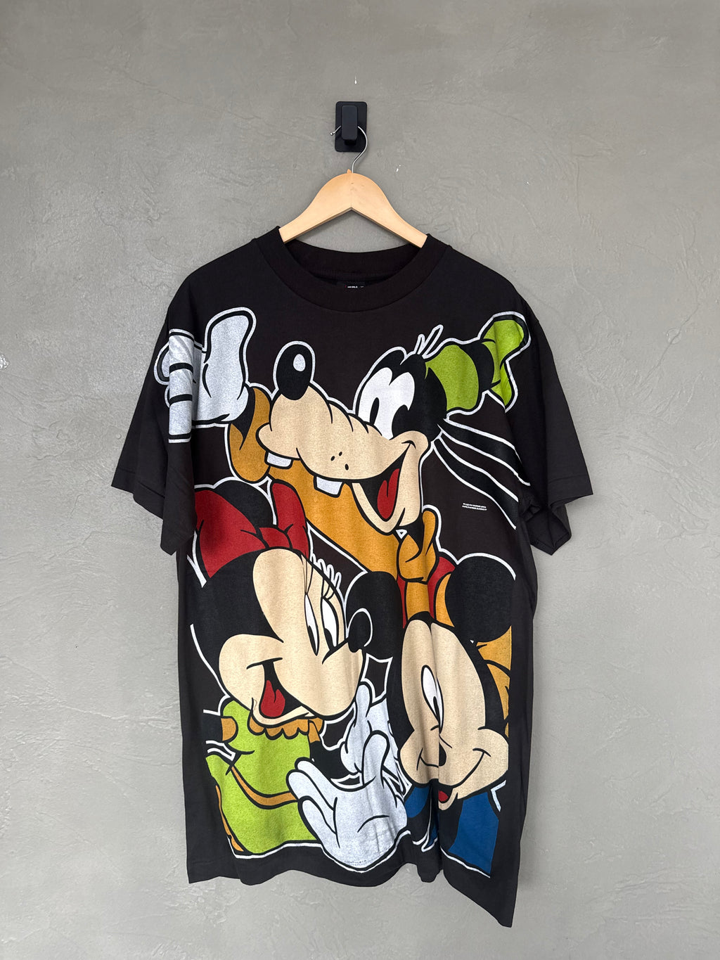 Mickey Mouse AOP