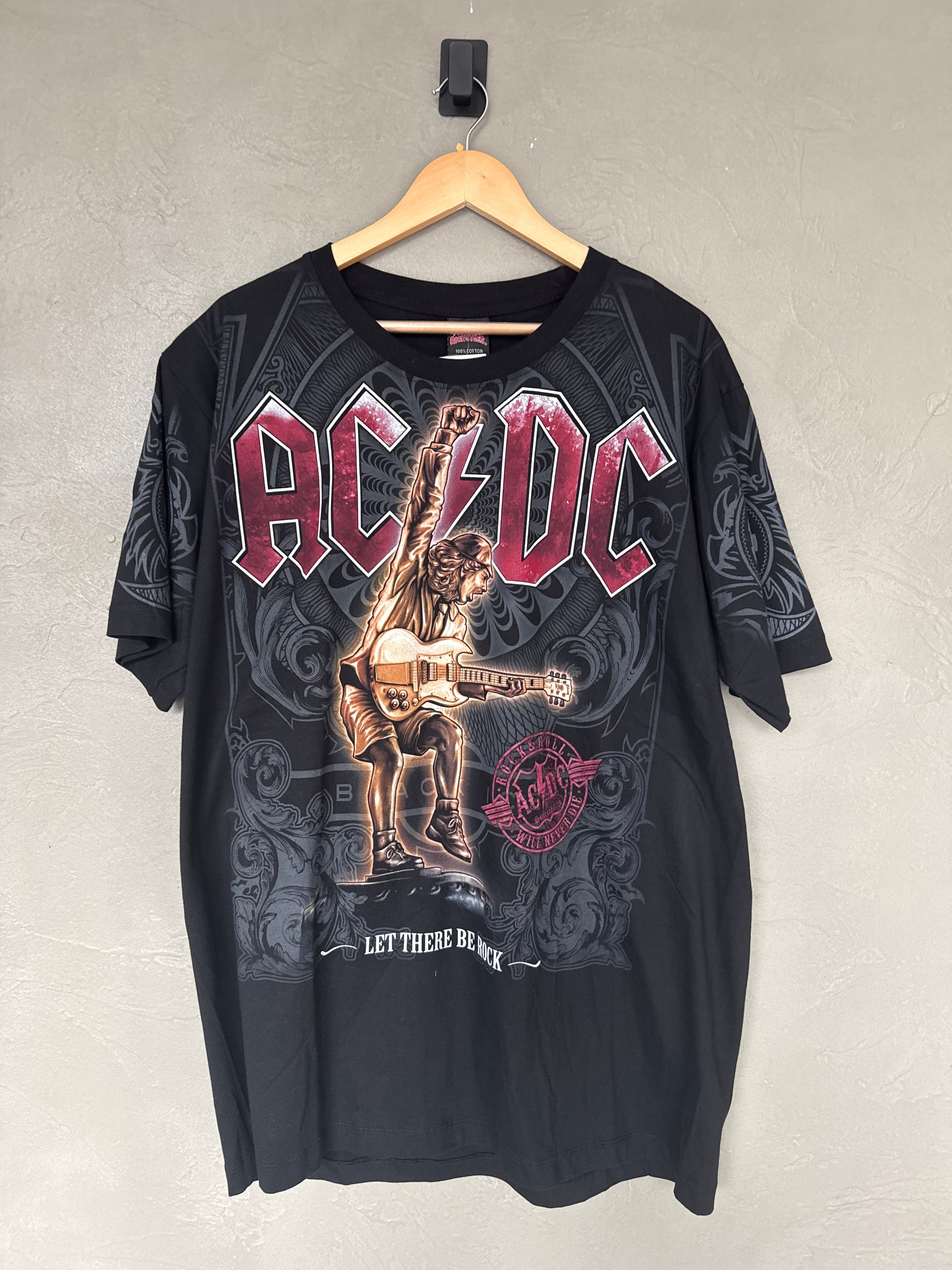 AC/DC AOP