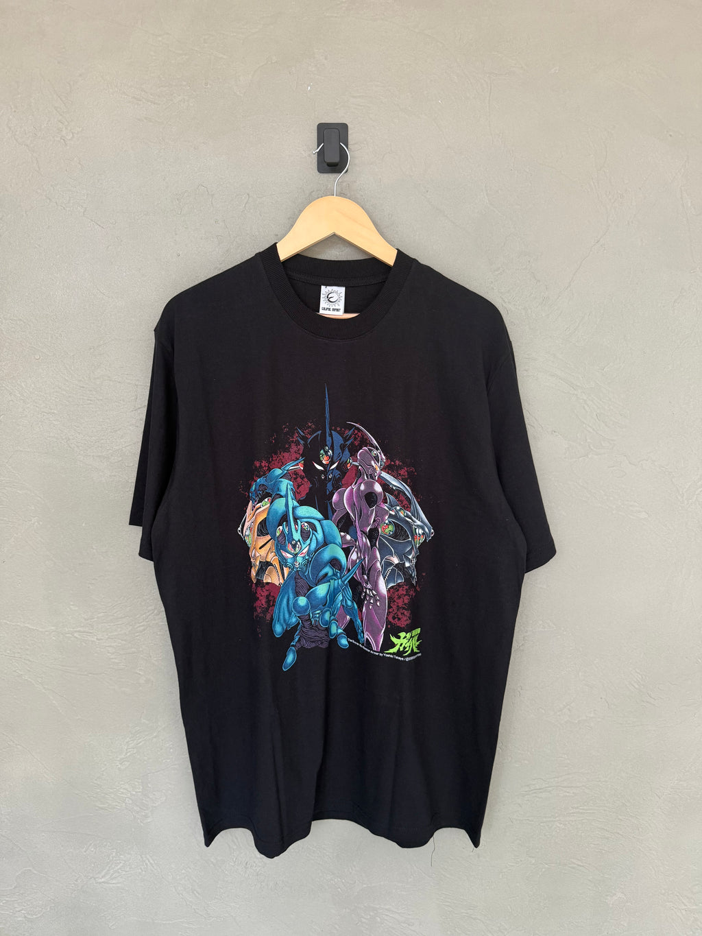 Gundam Tee