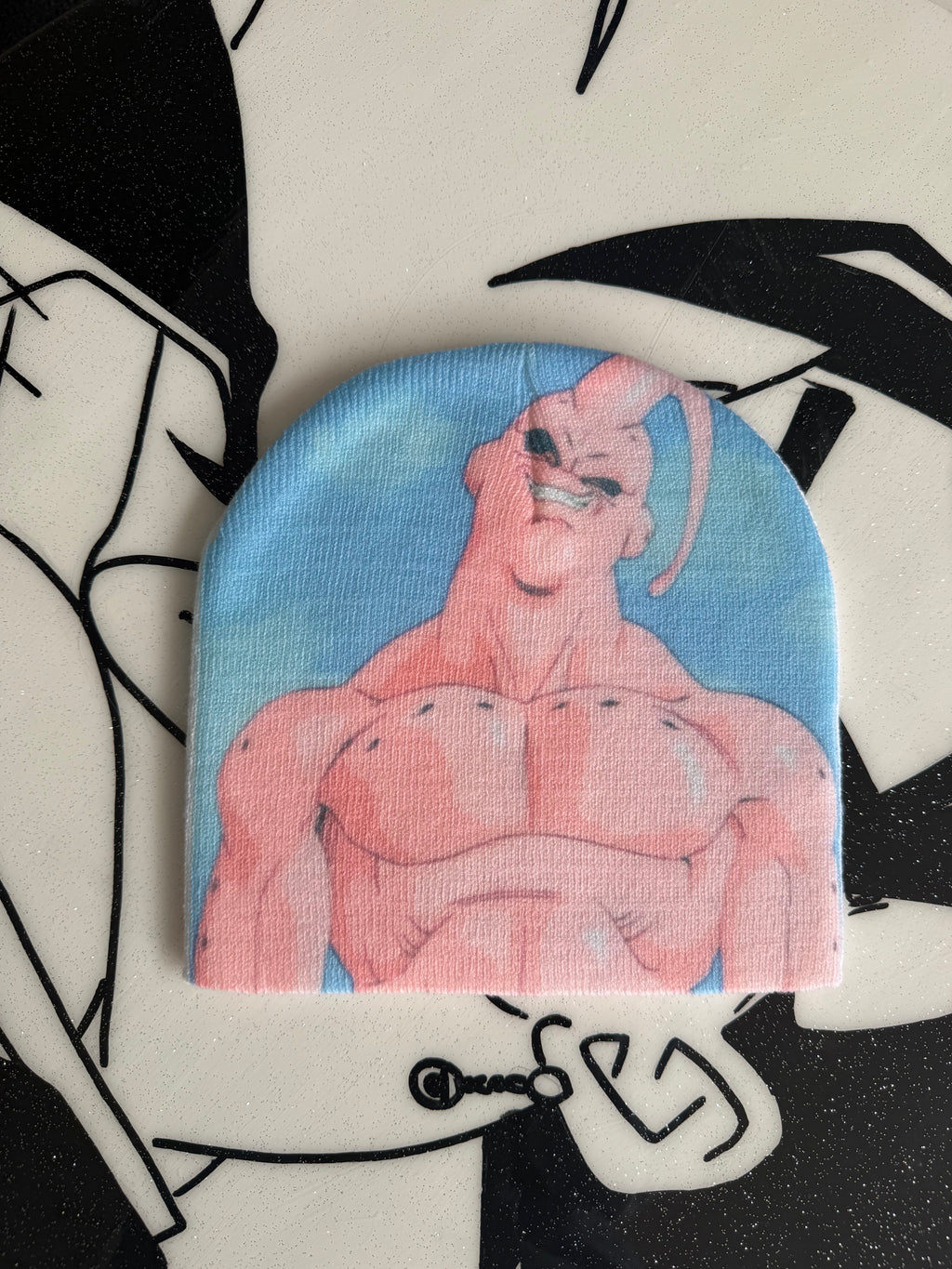 Majin Buu Beanie