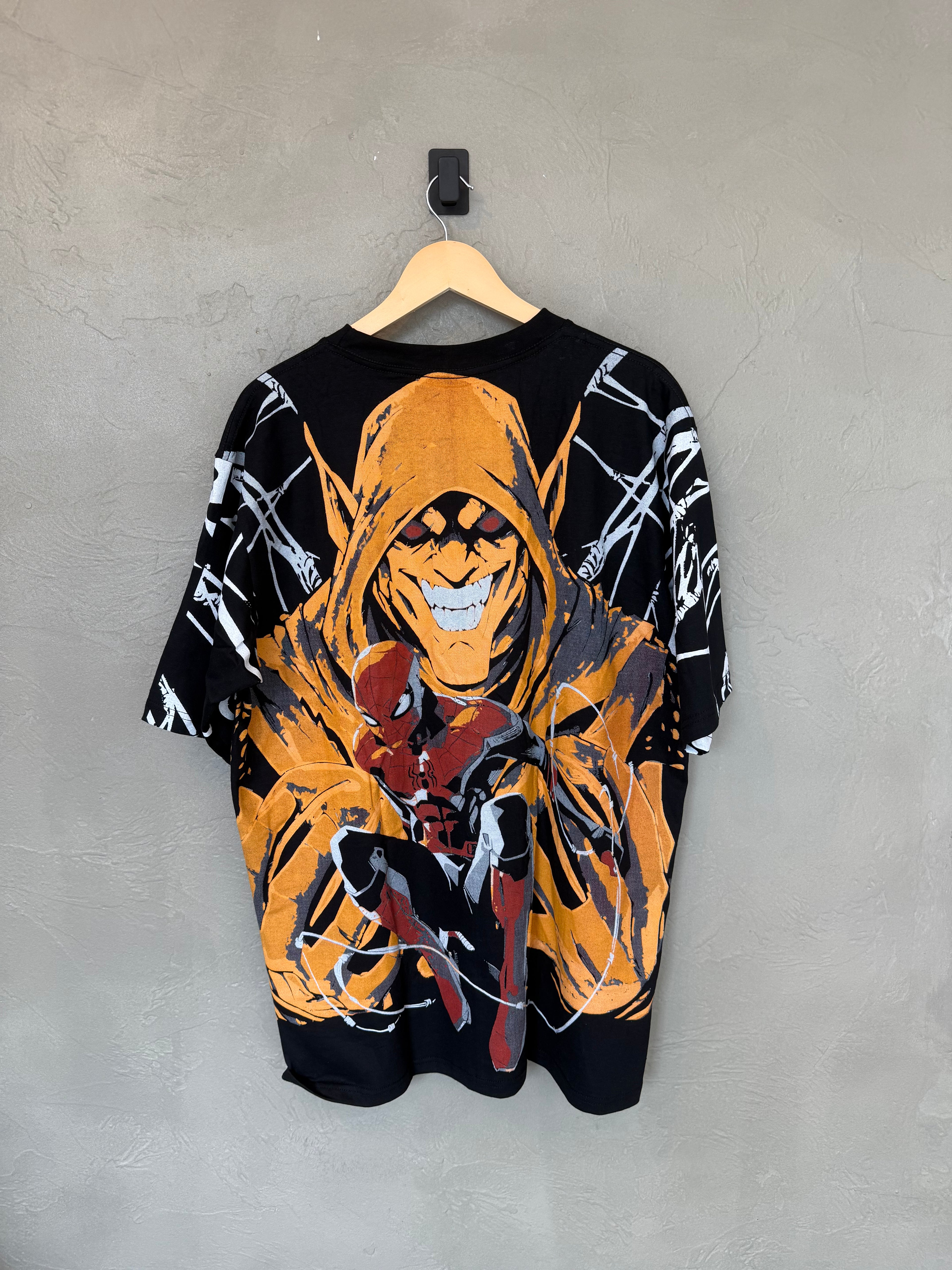 Spider-Man Hobgoblin AOP