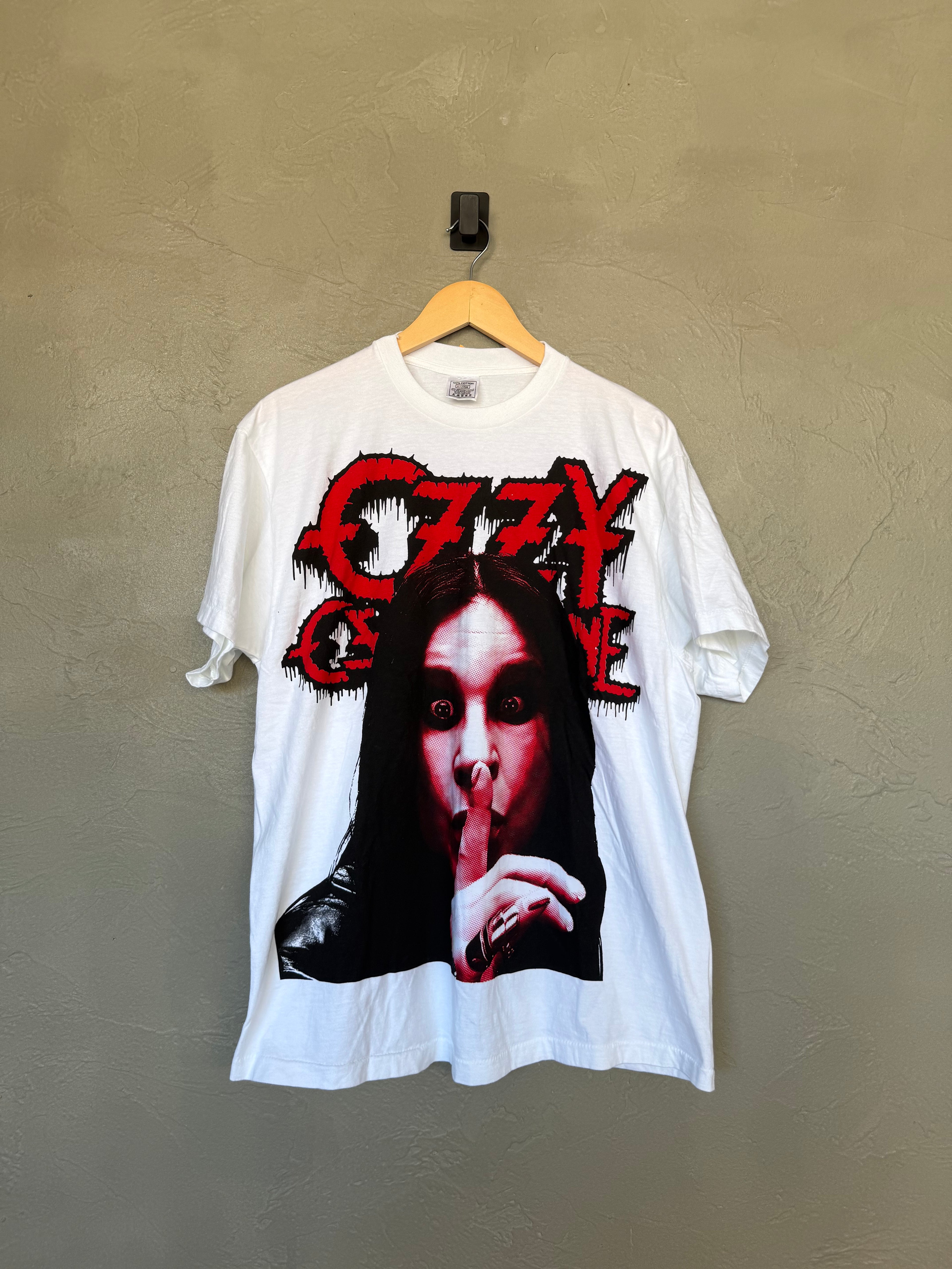 Ozzy Osbourne Tee
