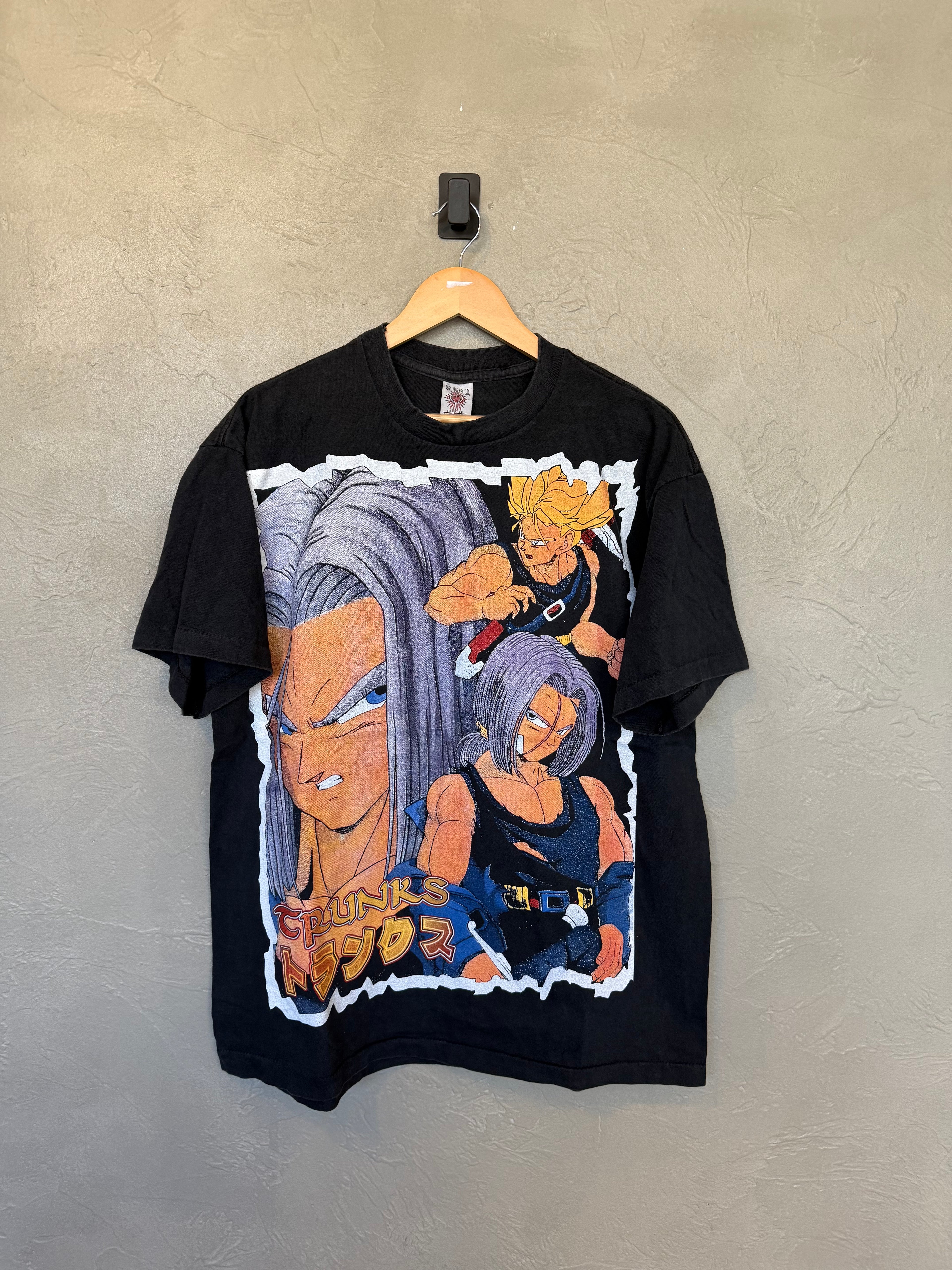 Future Trunks Tee