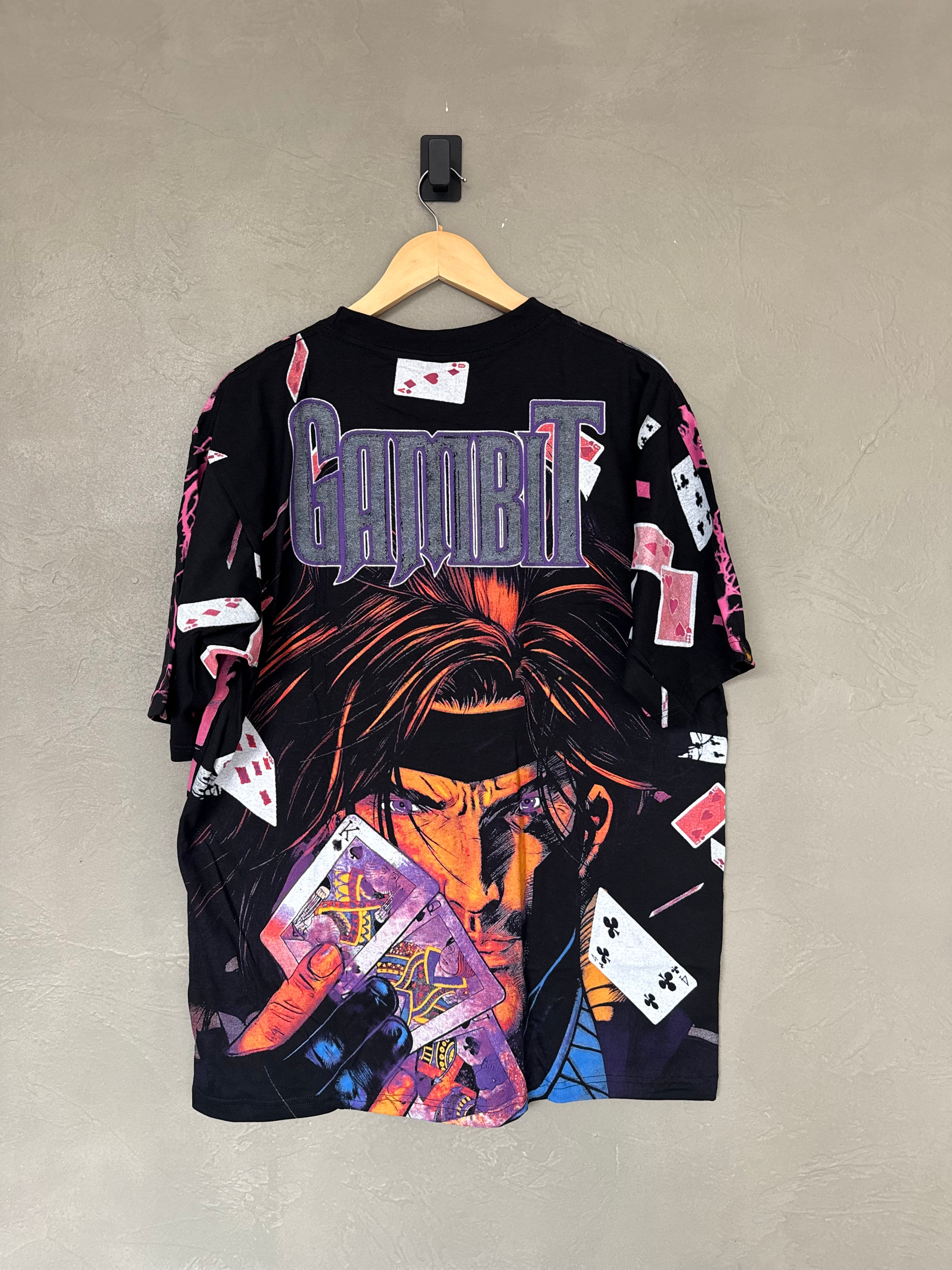 Gambit All Over Print tee