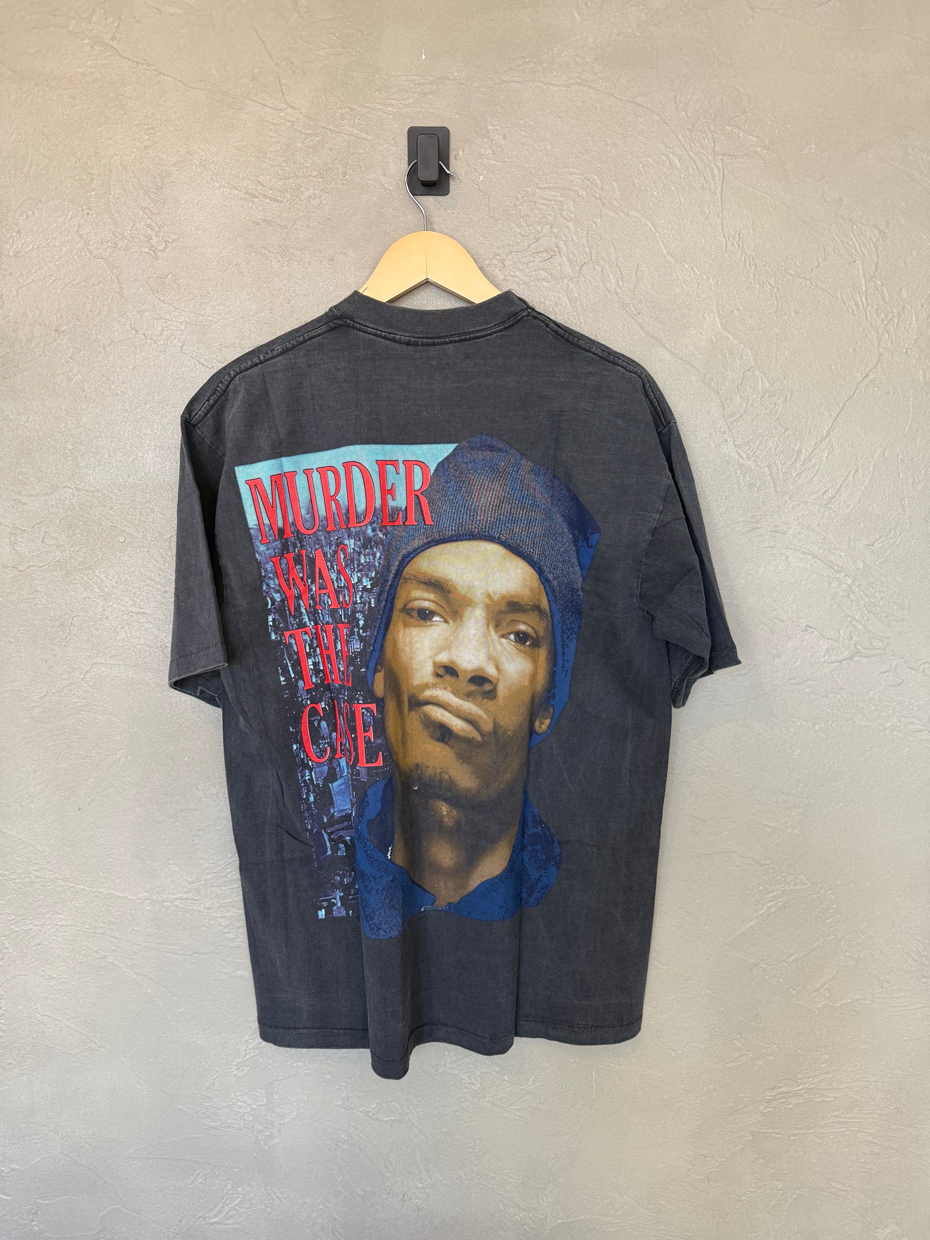 Snoop dog Tee