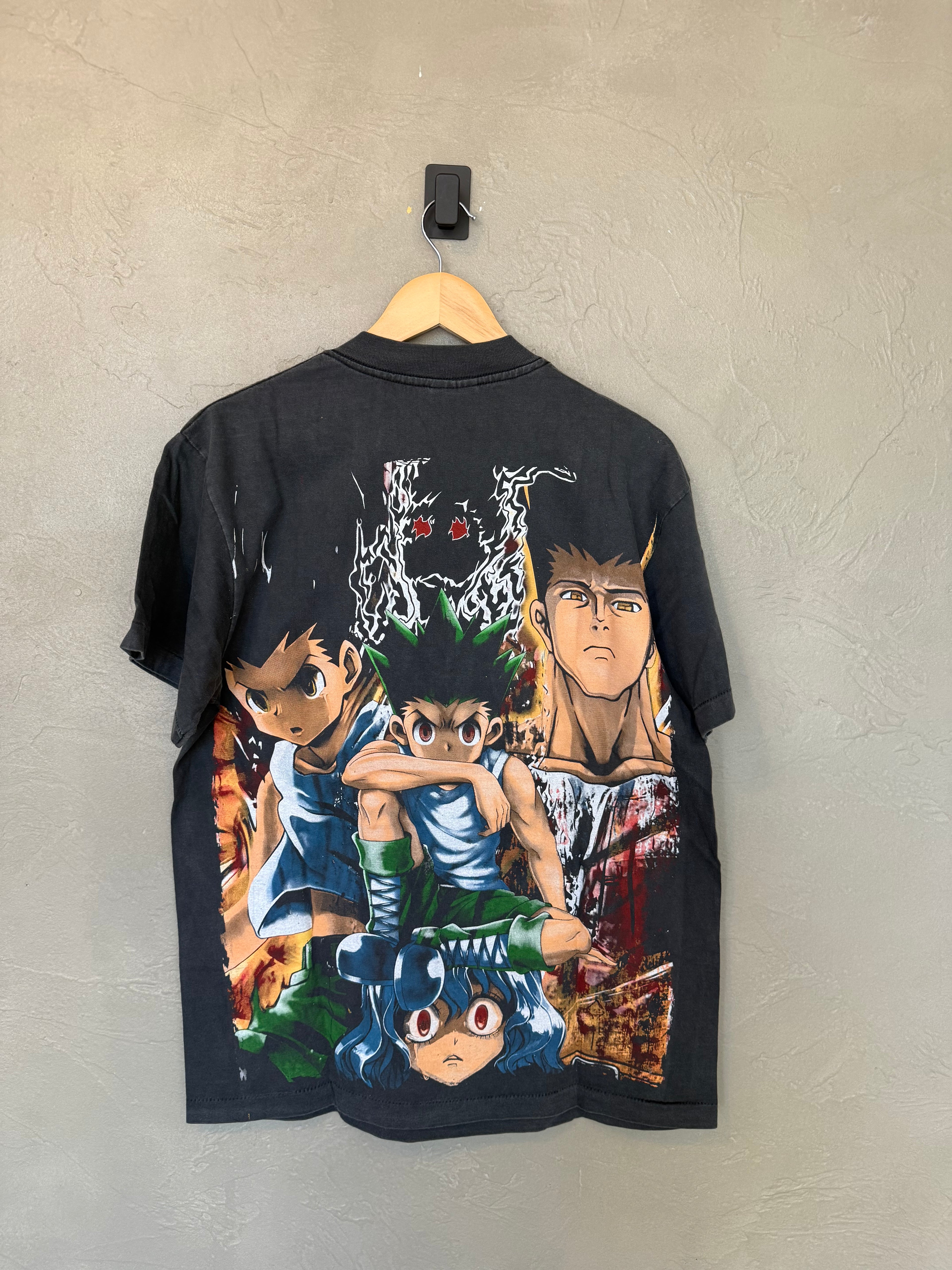 Gon HXH Tee