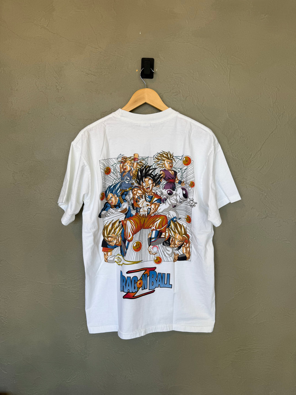 Dragon Ball Z Tee