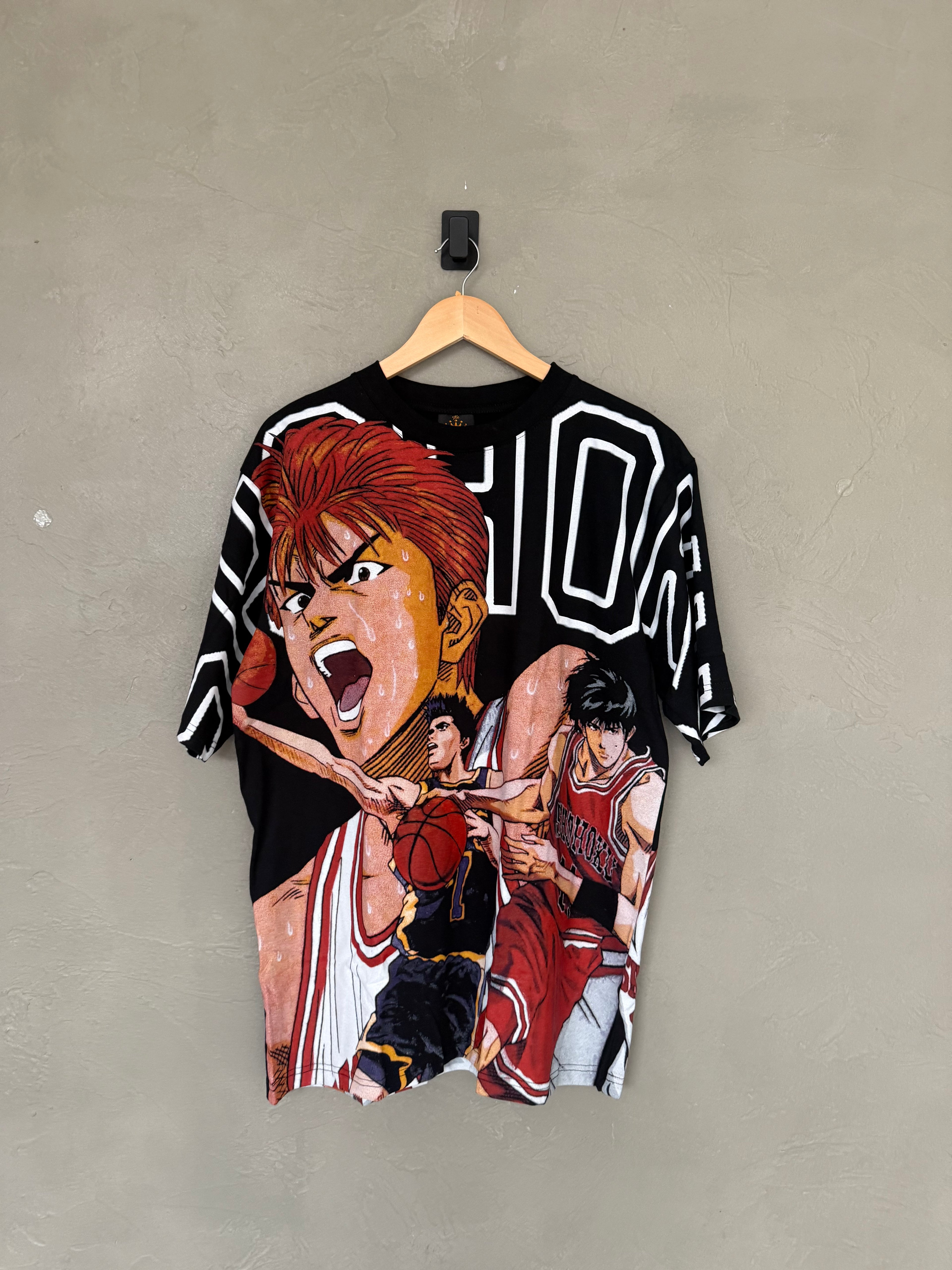 Slam Dunk AOP