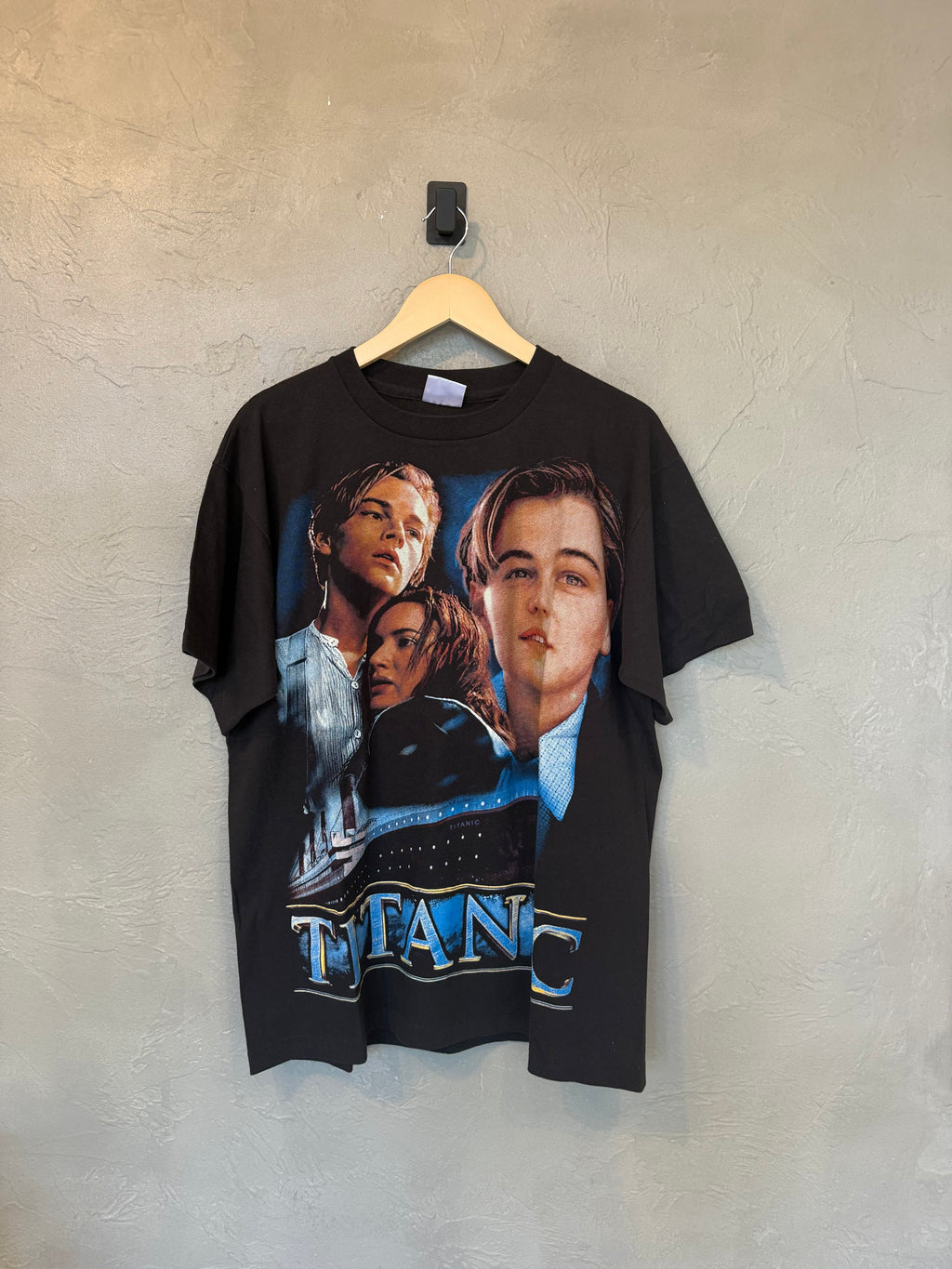 Titanic tee