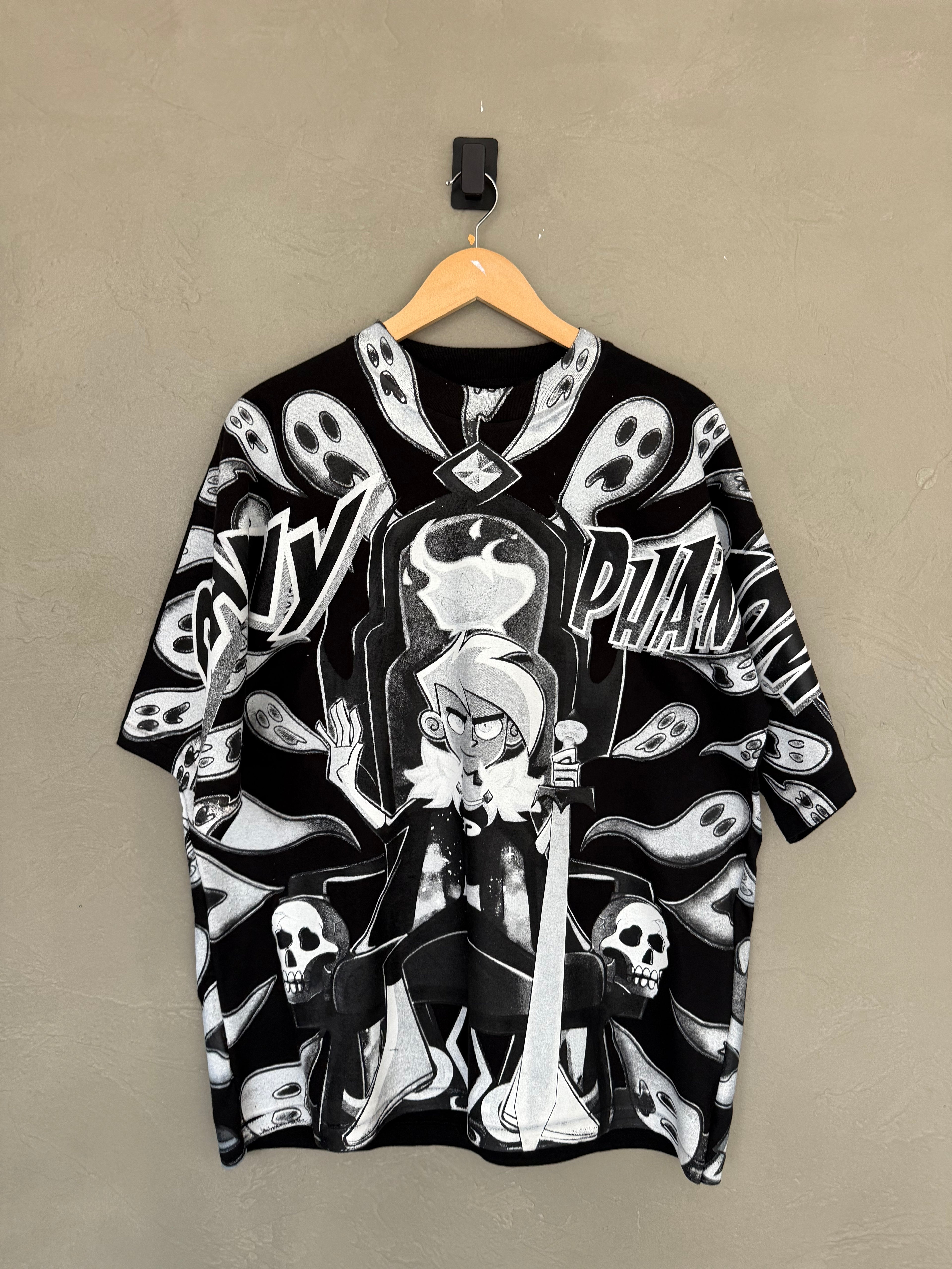 Danny Phantom AOP