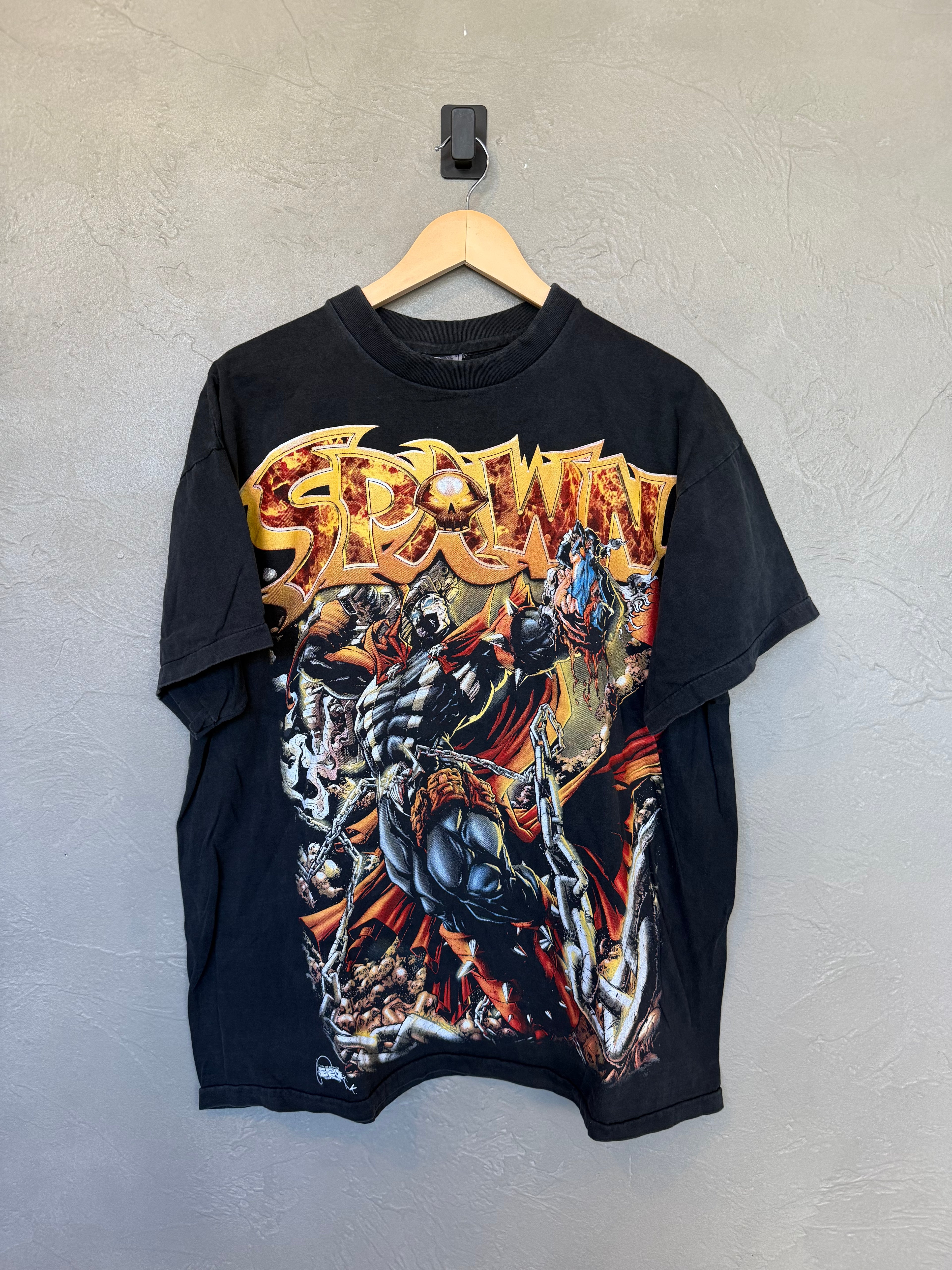 Spawn Tee