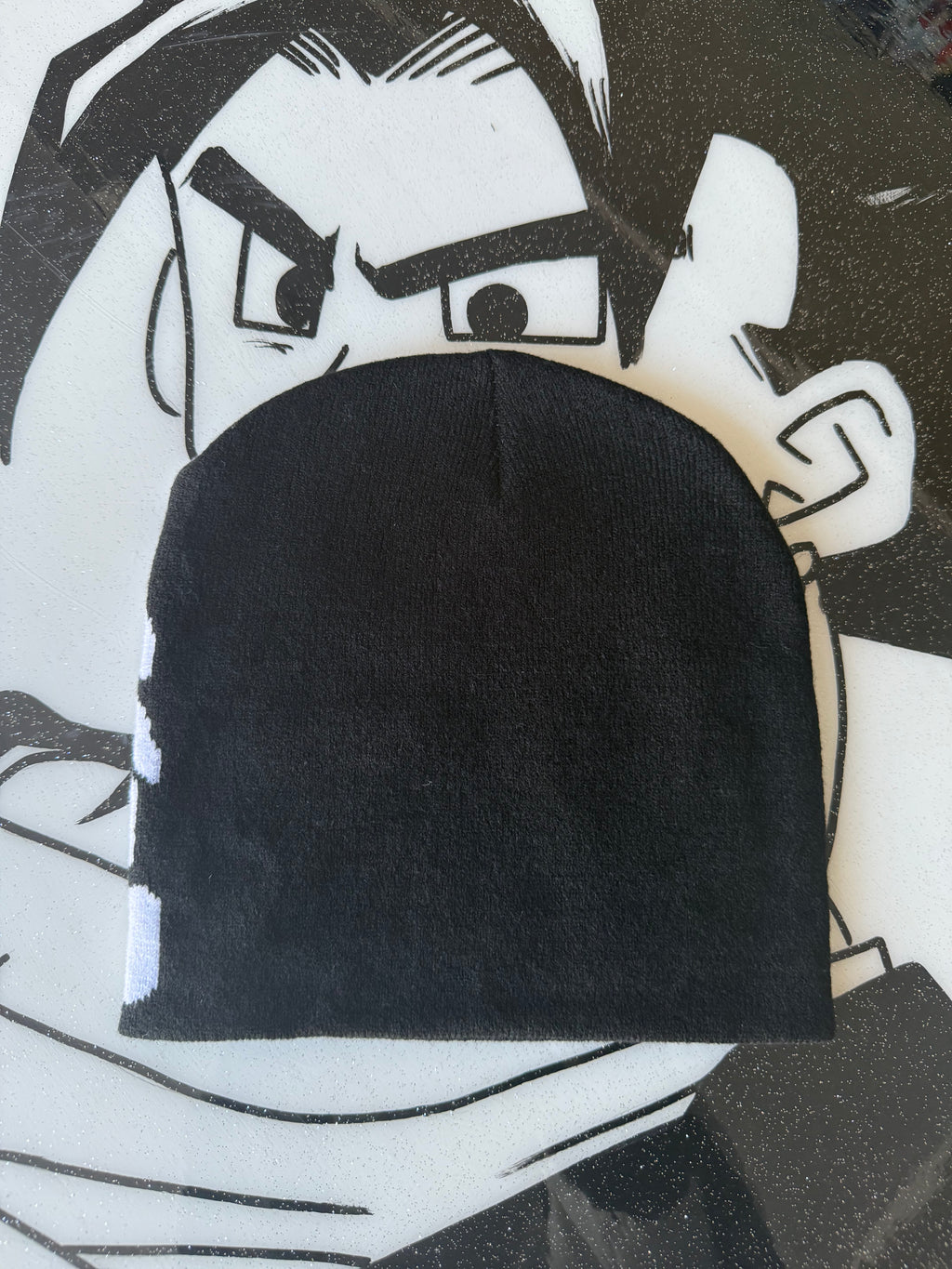 All You Need Is Love Beanie