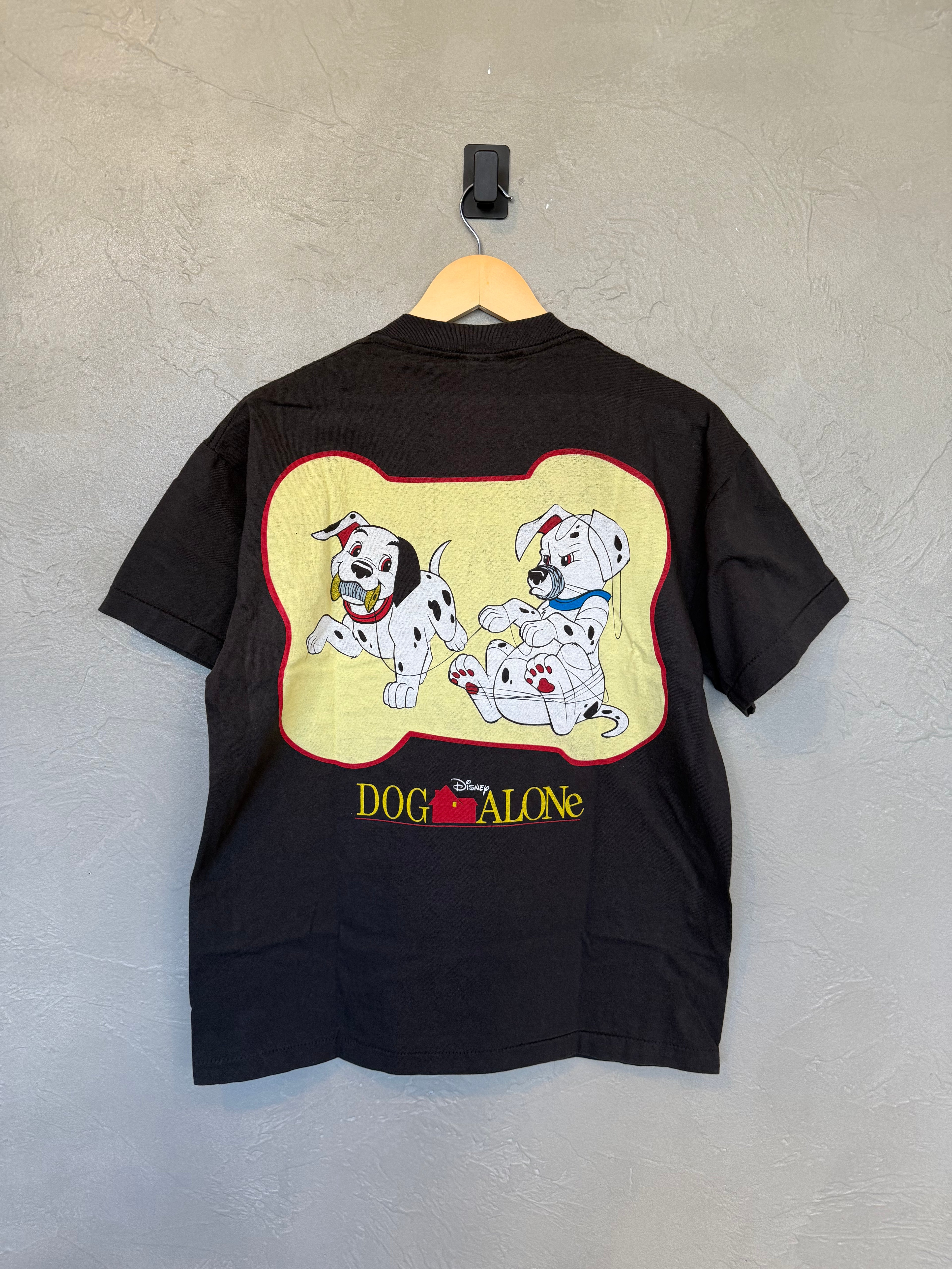 Dog Alone Tee