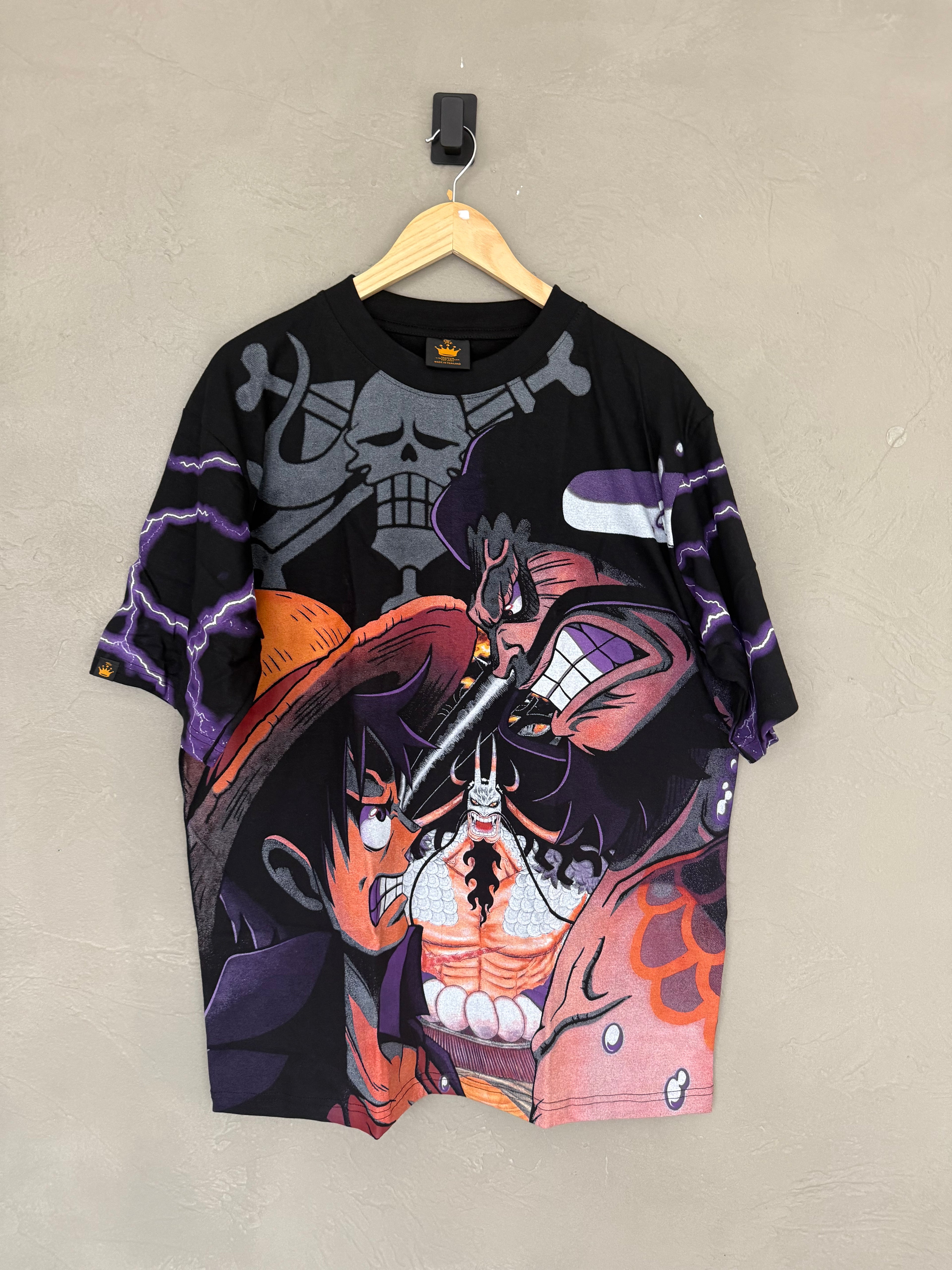 One Piece AOP