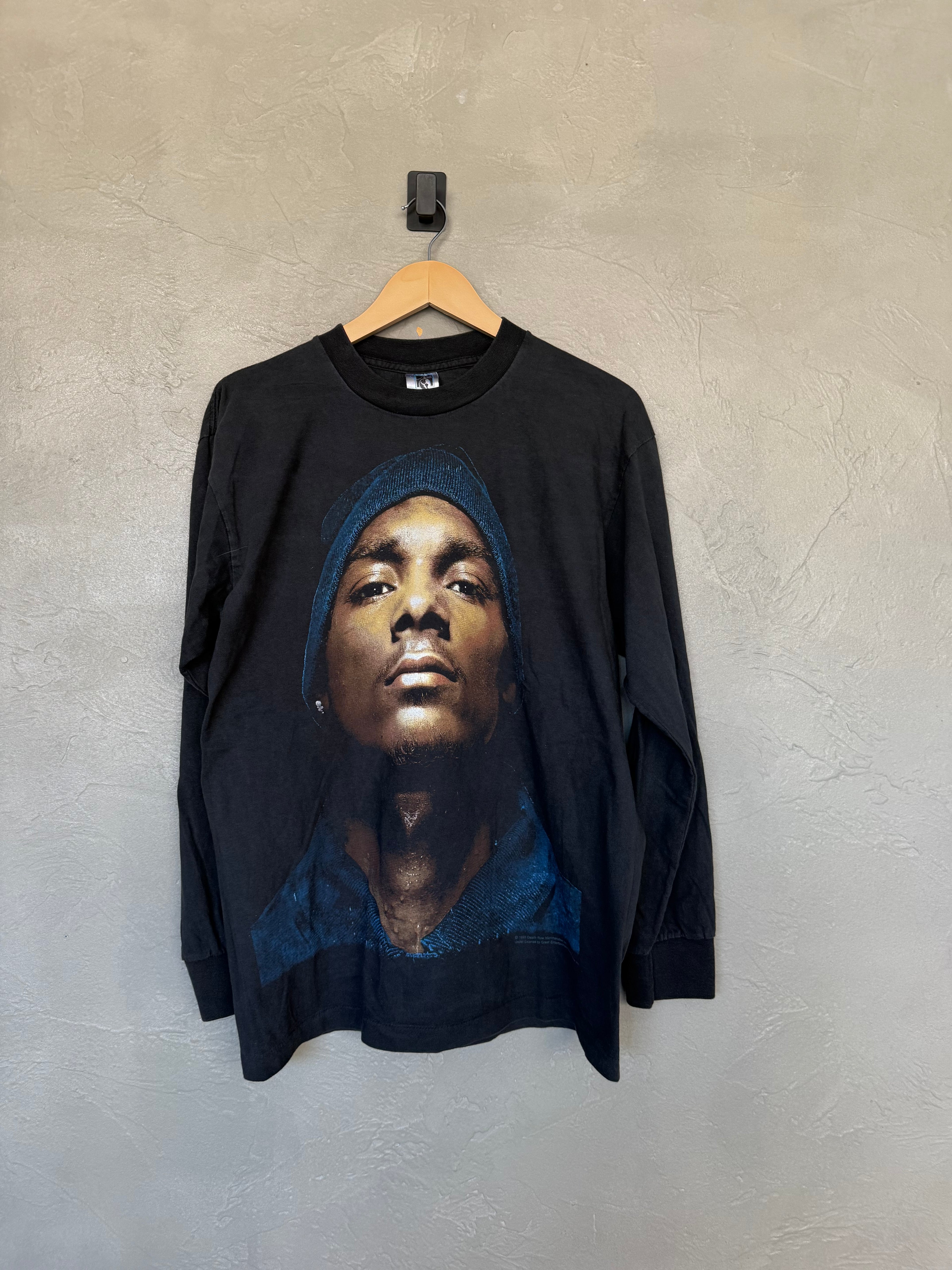 Snoop Dogg Long sleeve
