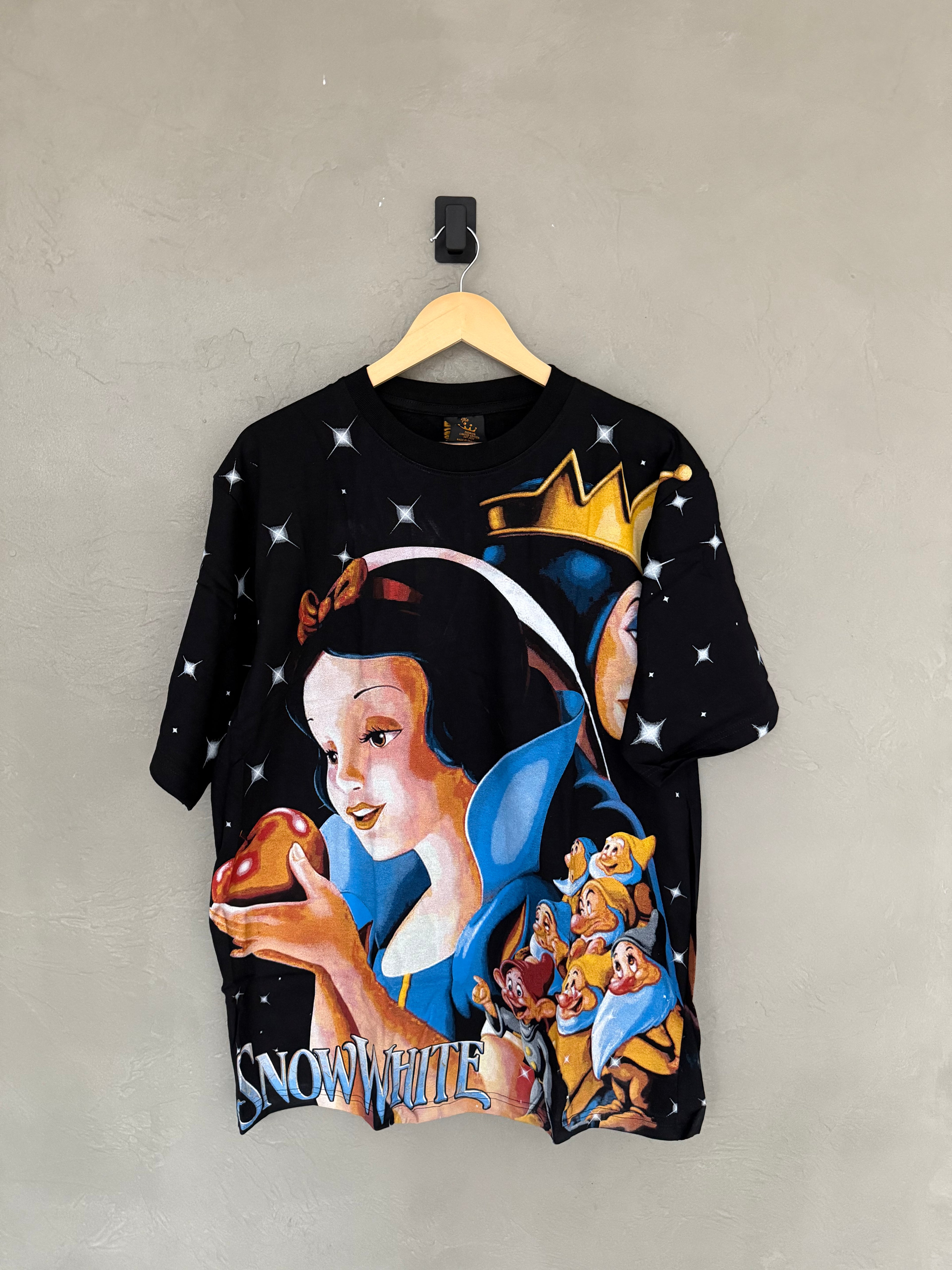Snow White AOP Tee