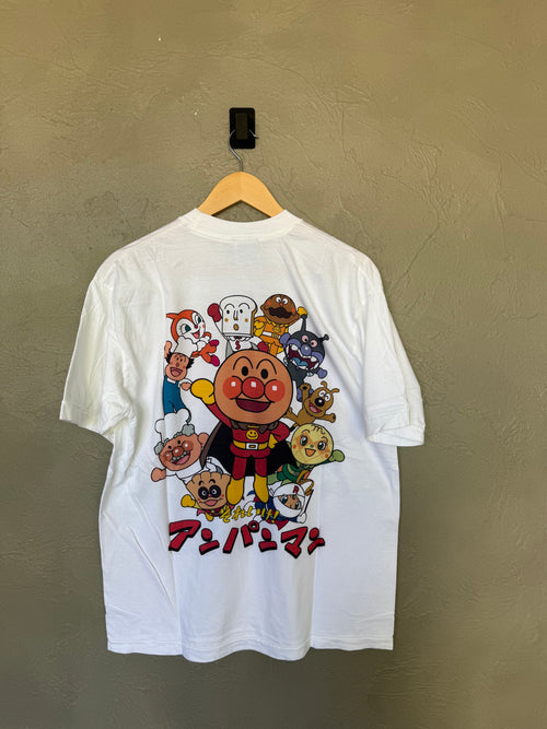 Anpanman tee