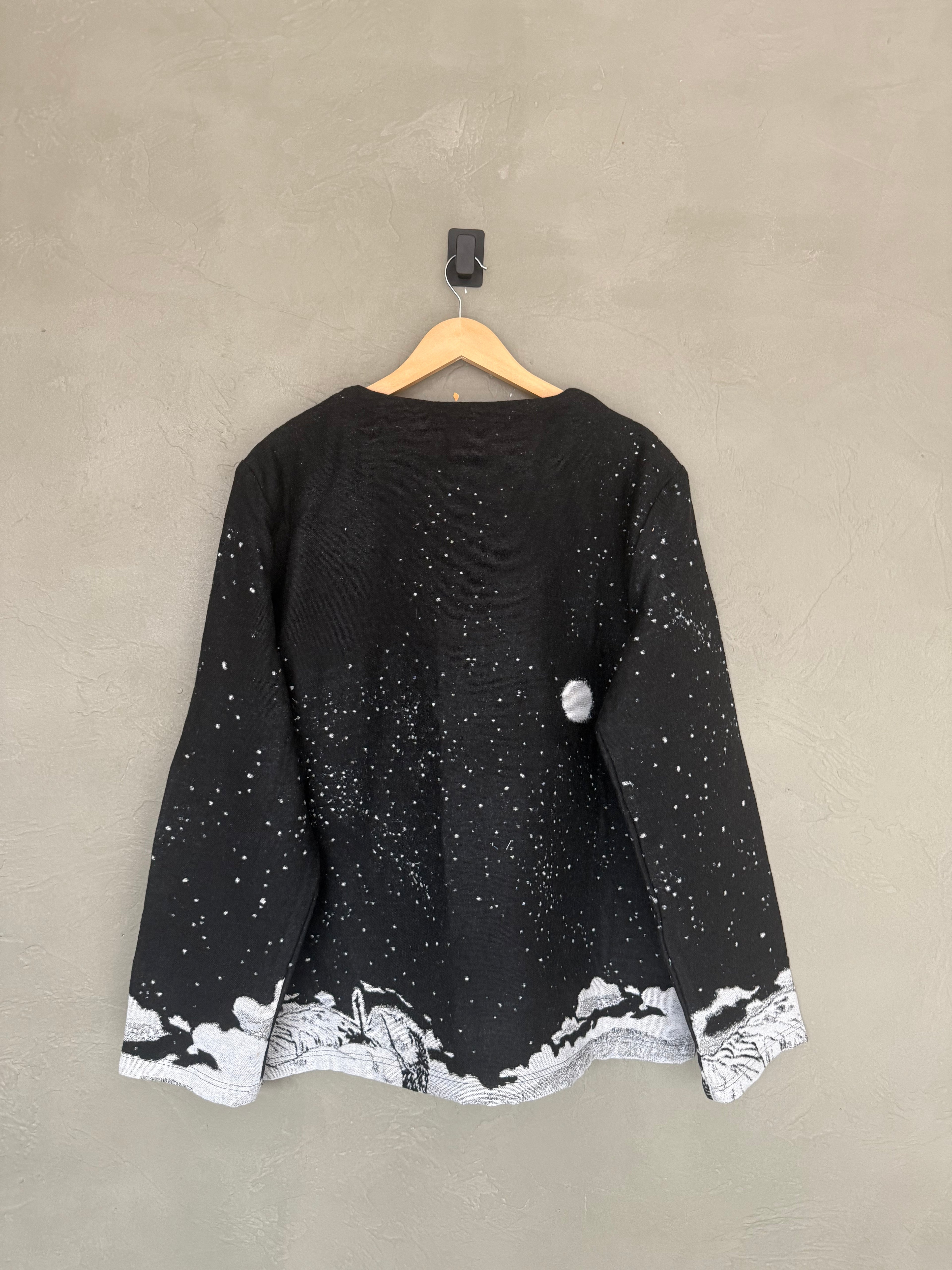 Berserk Tapestry Sweatshirt