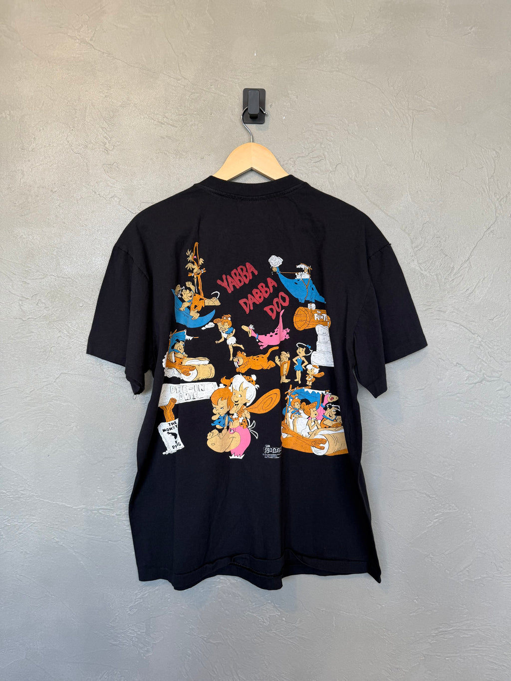 Flintstones Tee