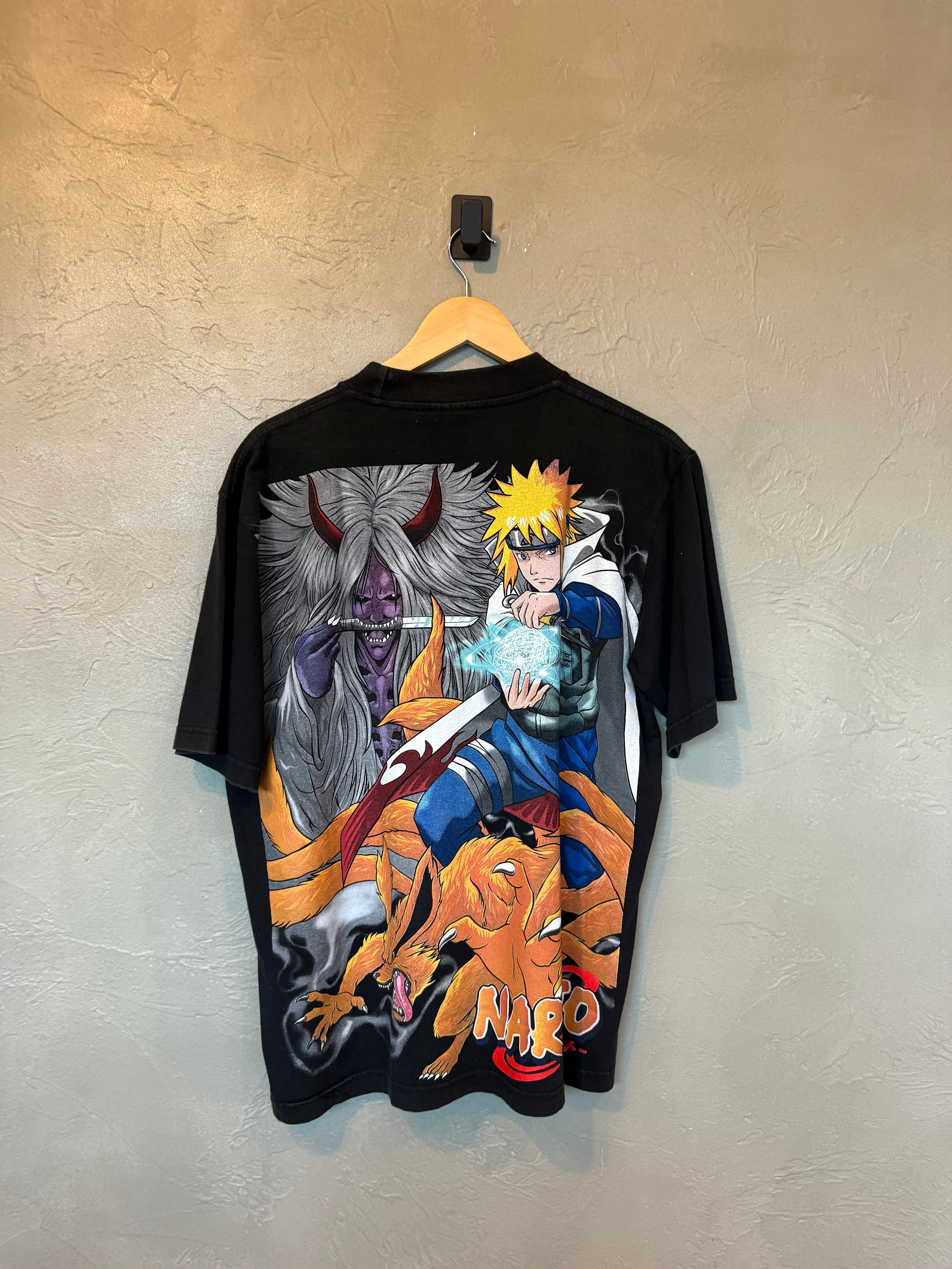 Minato Tee