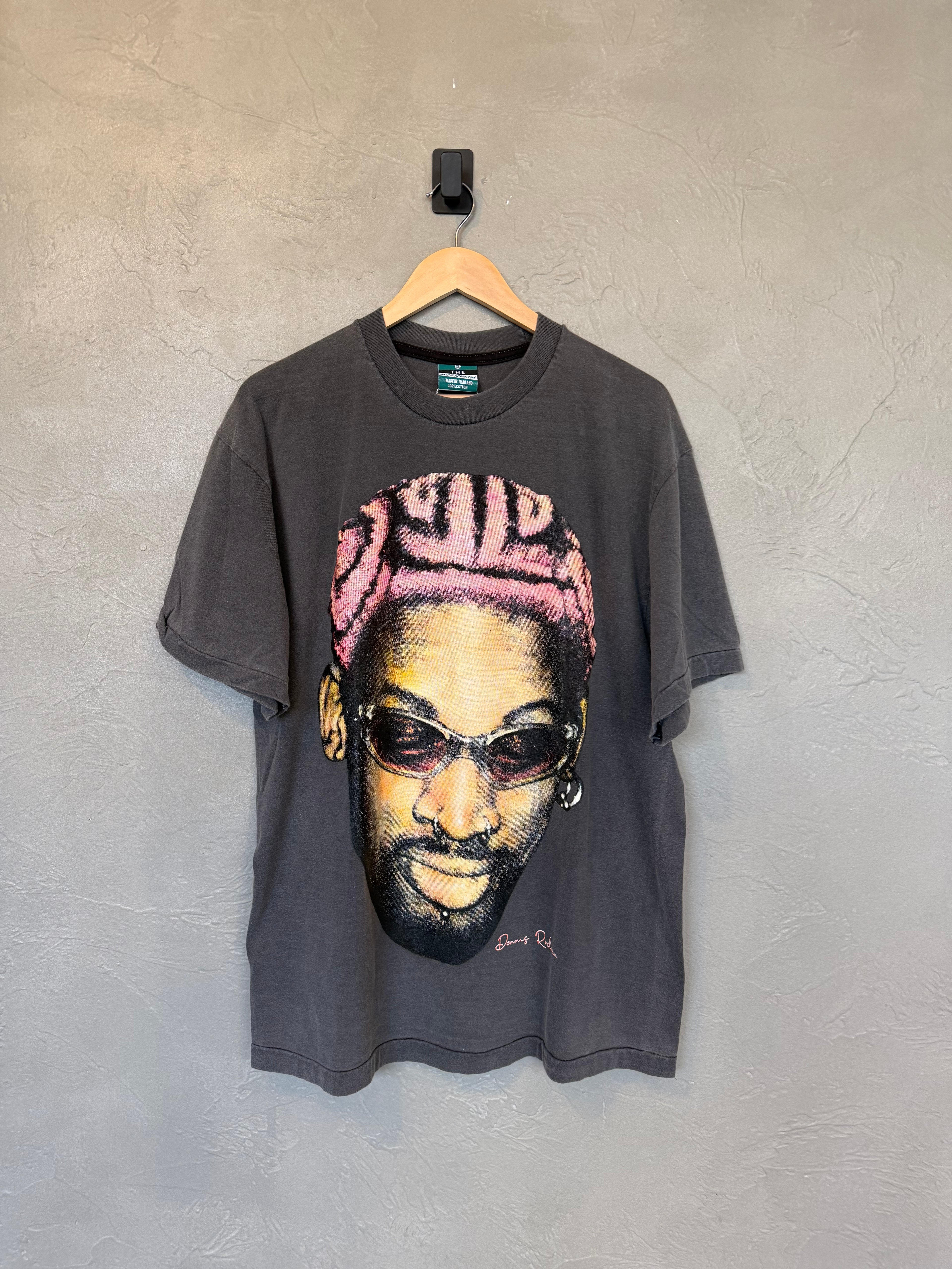 Dennis Rodman Tee