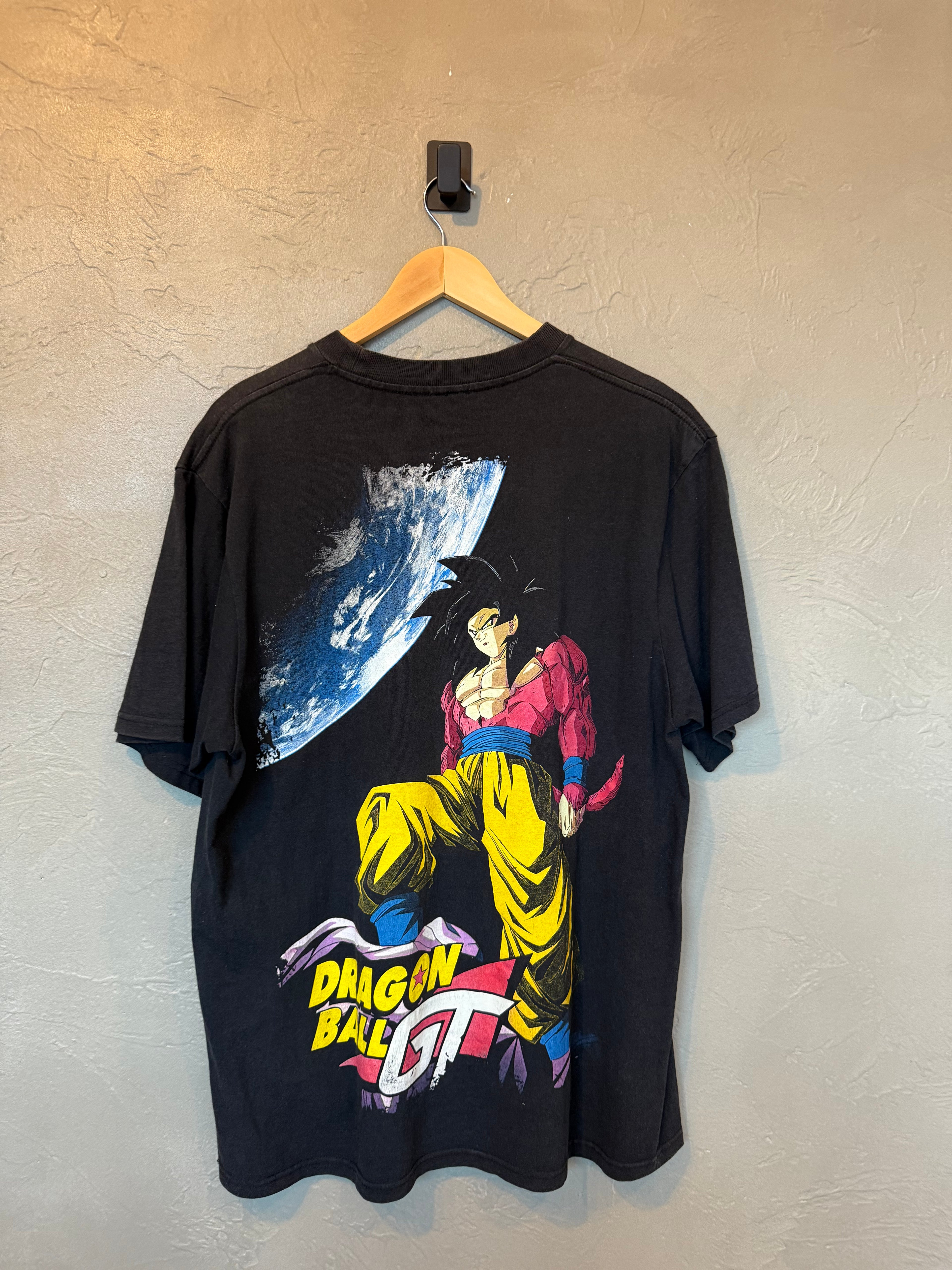 DBGT Tee