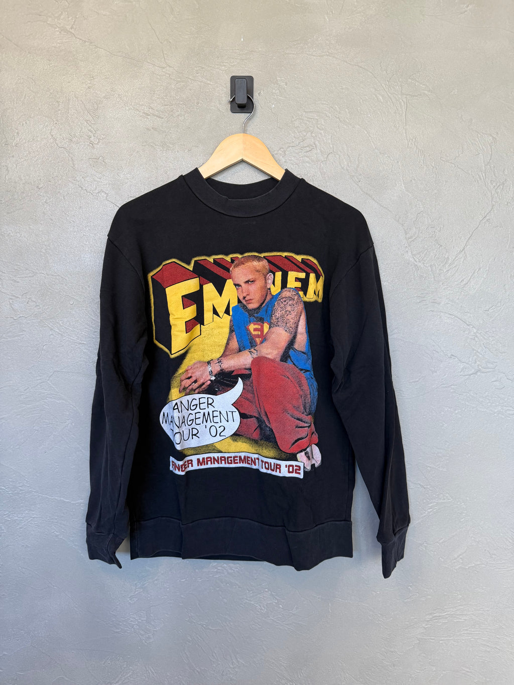 Eminem Sweatshirt