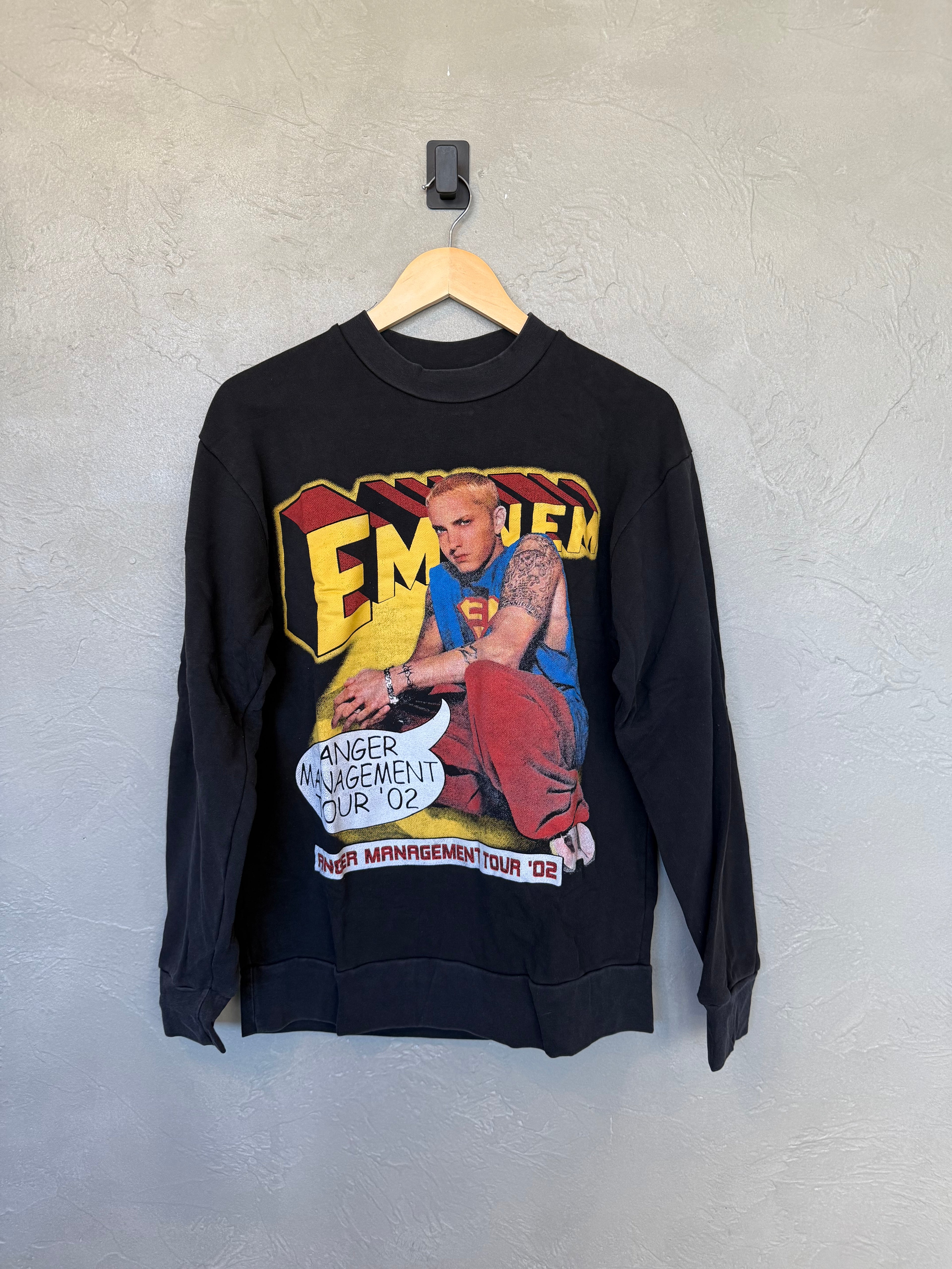 Eminem Sweatshirt