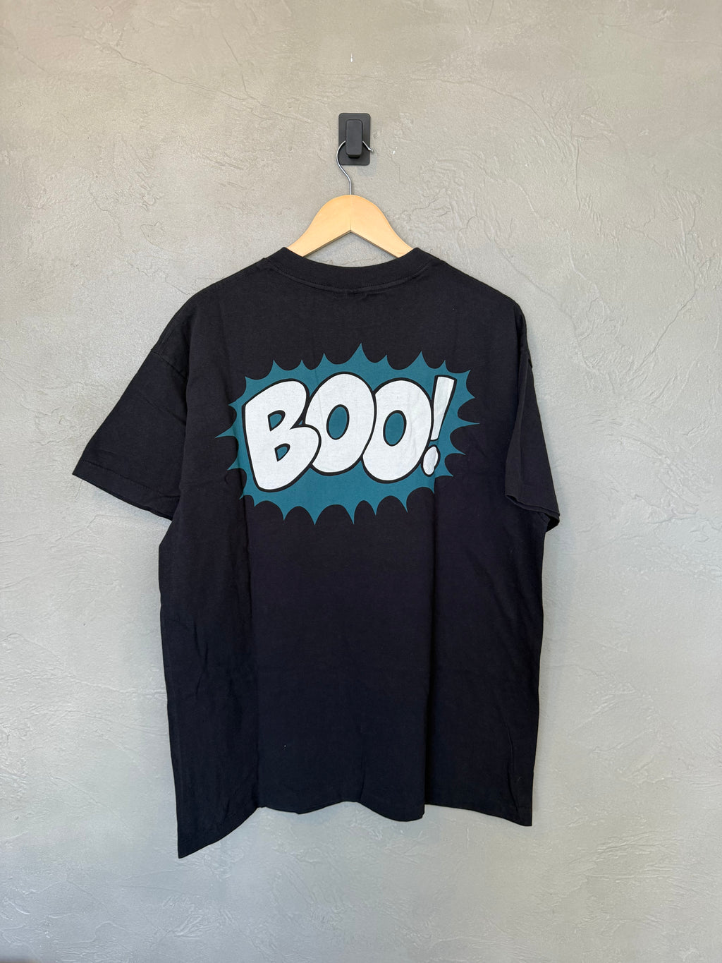 Casper AOP Tee