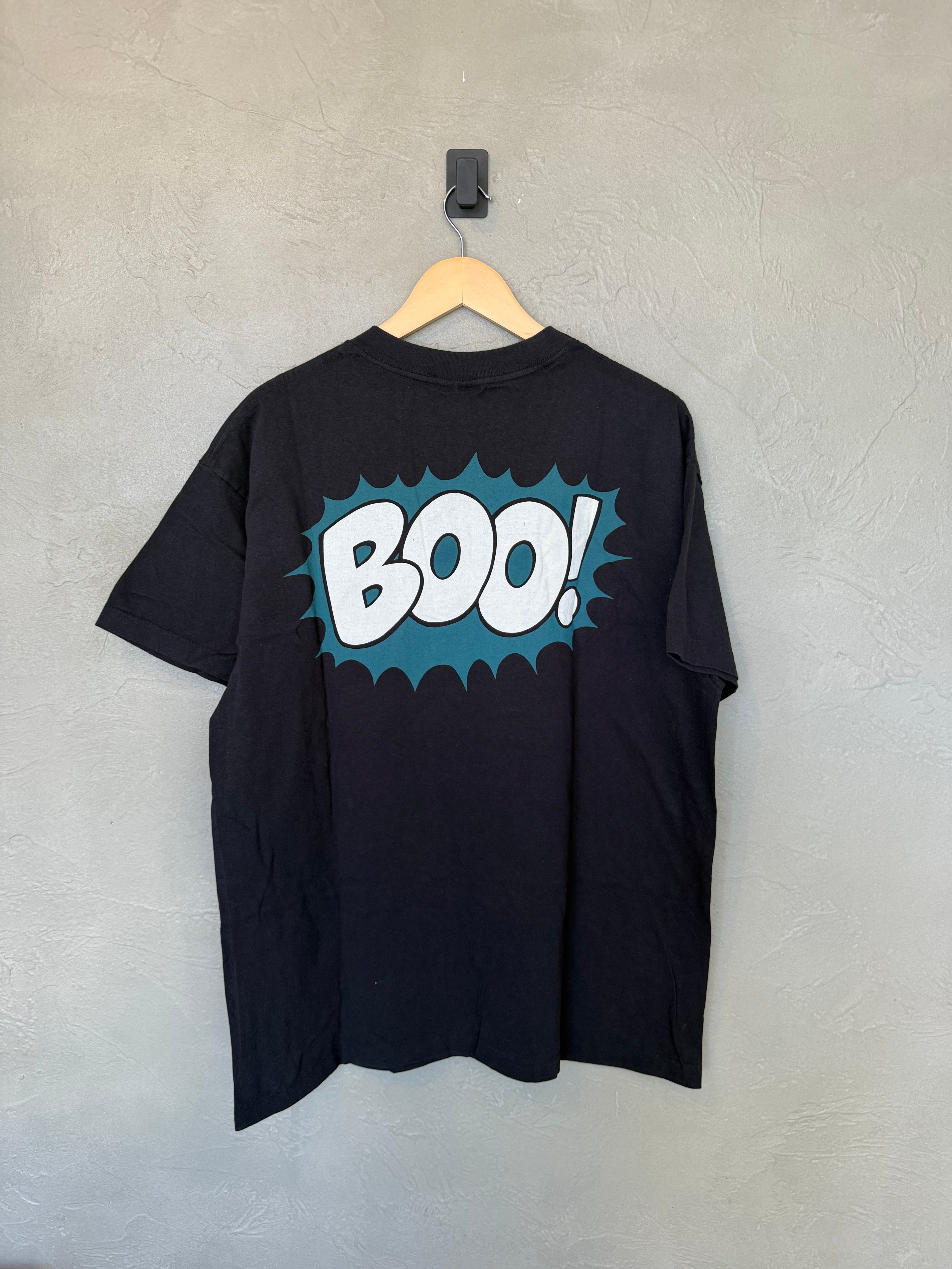 Casper AOP Tee
