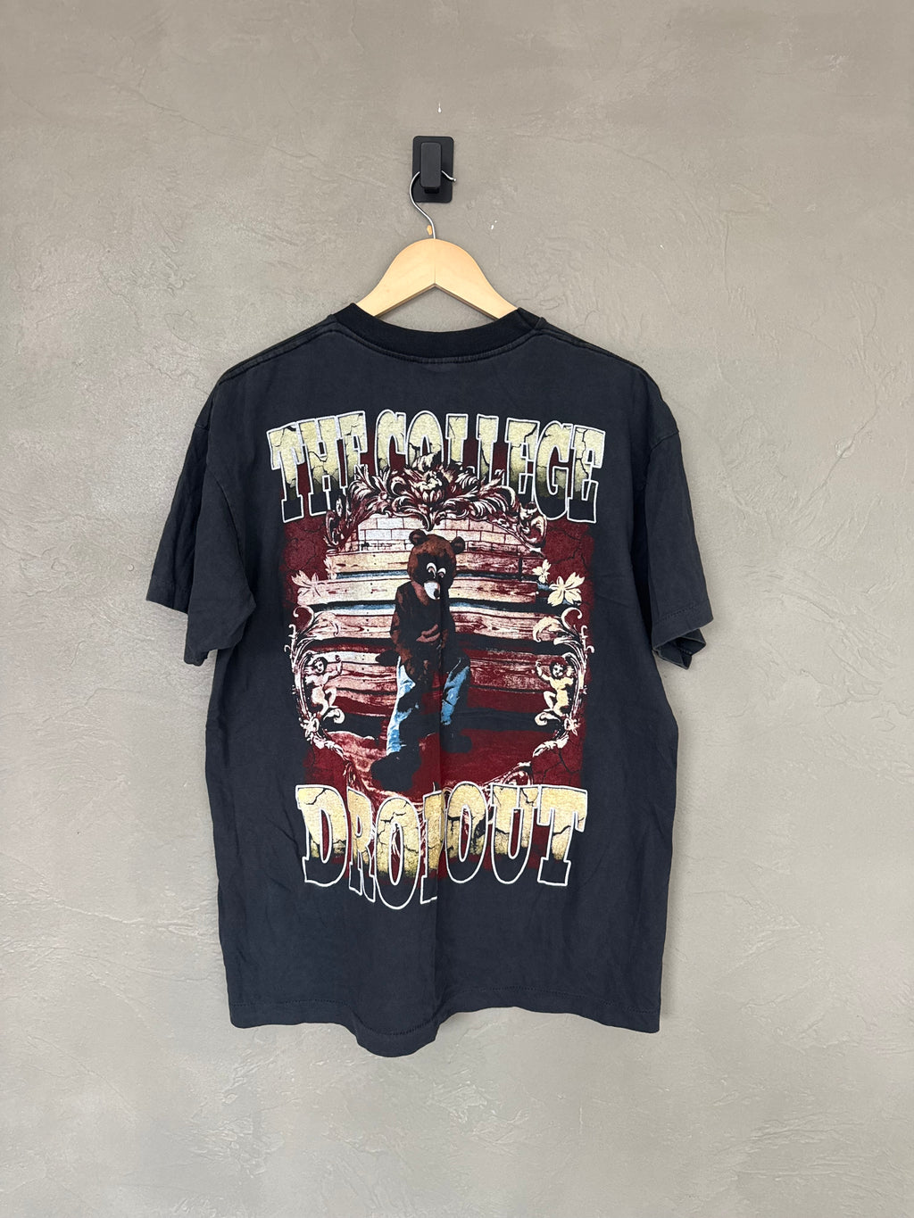 College Dropout Tee