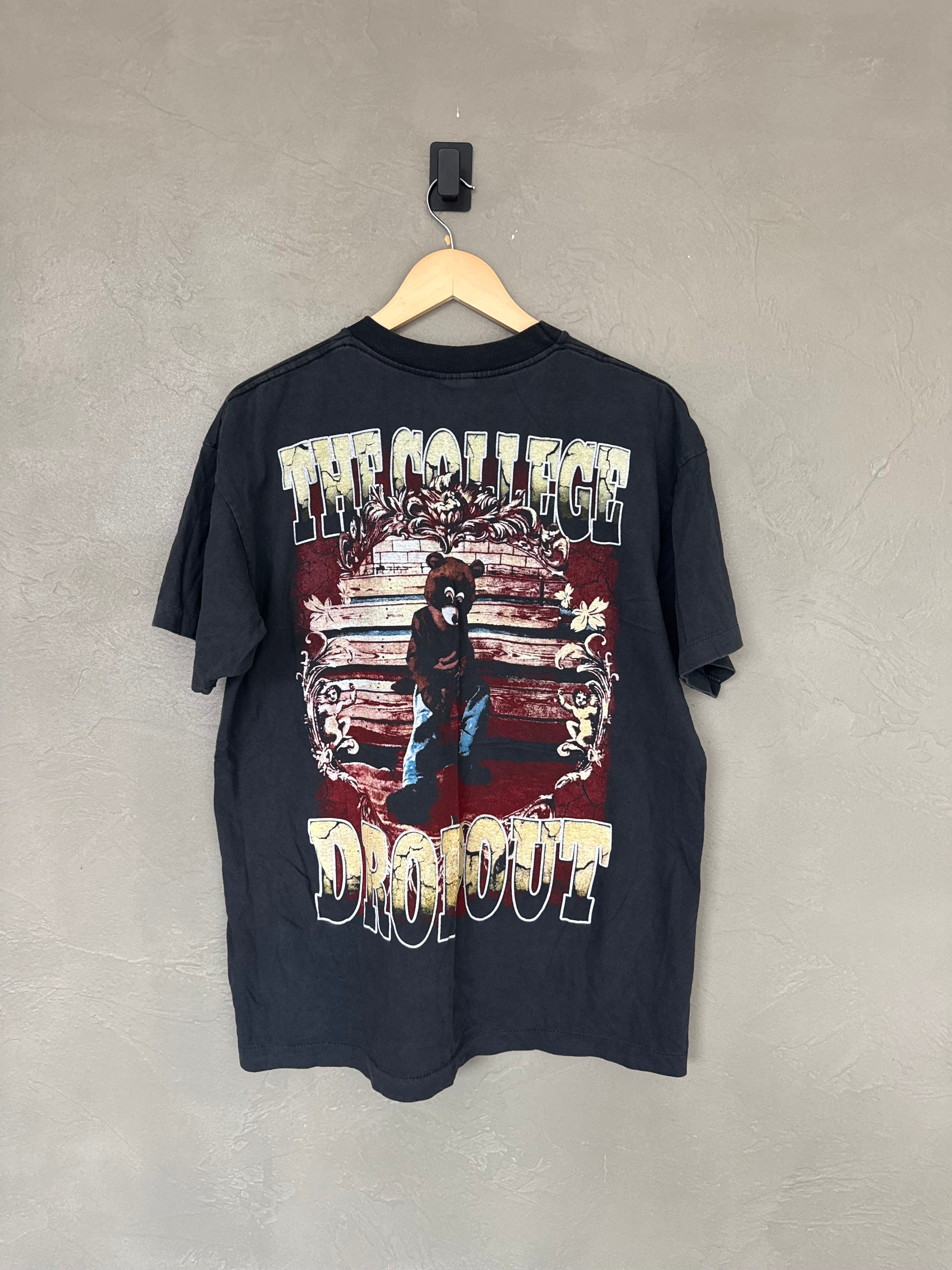 College Dropout Tee